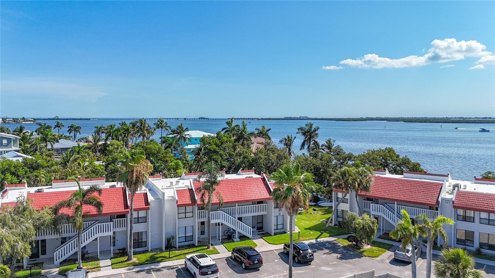 Condominium at 1801 GULF DR N #248, BRADENTON BEACH, photo 56 of 64