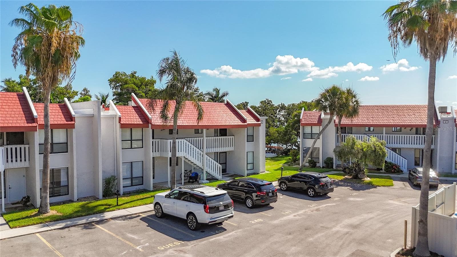 Condominium at 1801 GULF DR N #248, BRADENTON BEACH, photo 57 of 64
