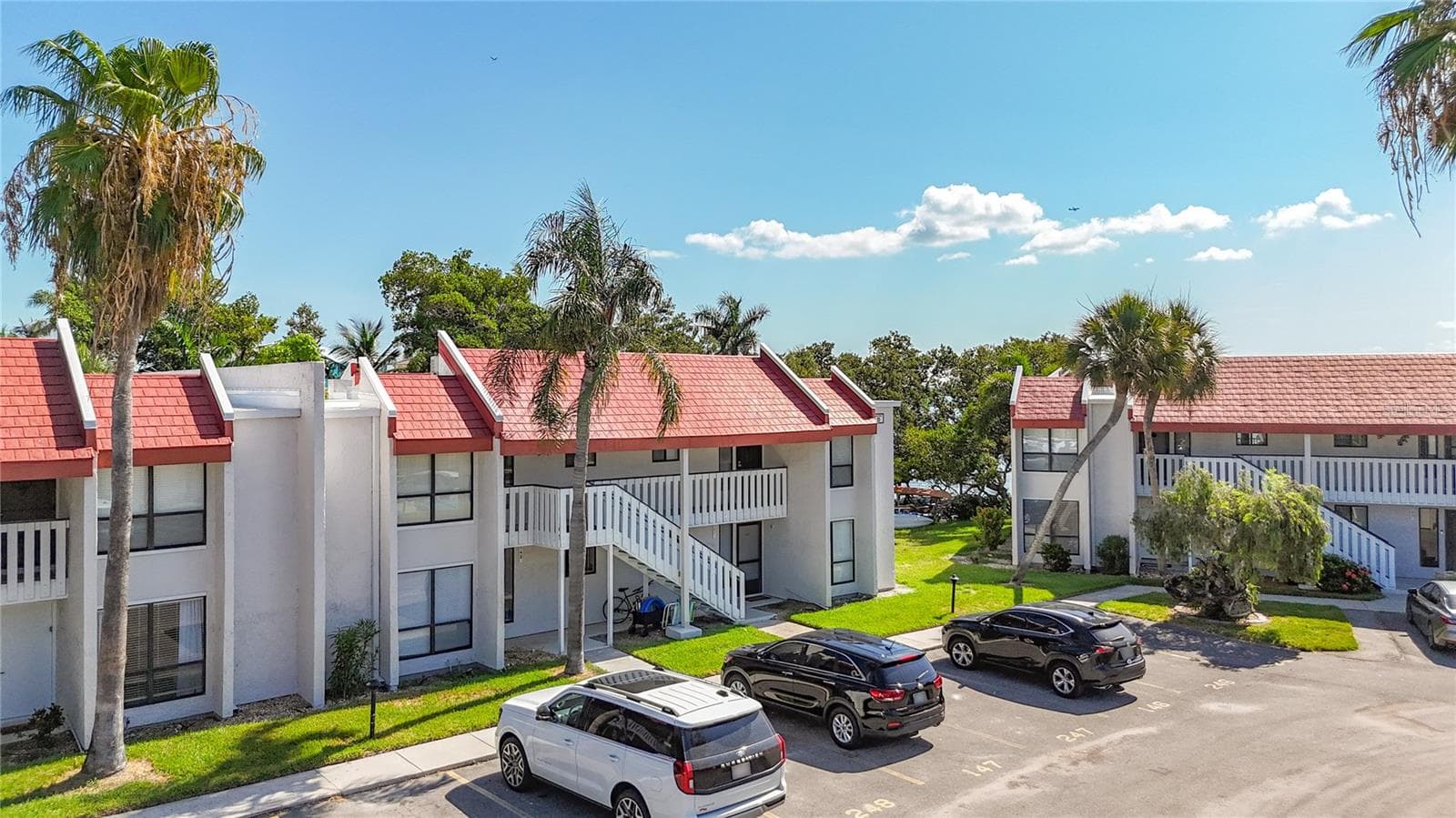Condominium at 1801 GULF DR N #248, BRADENTON BEACH, photo 58 of 64