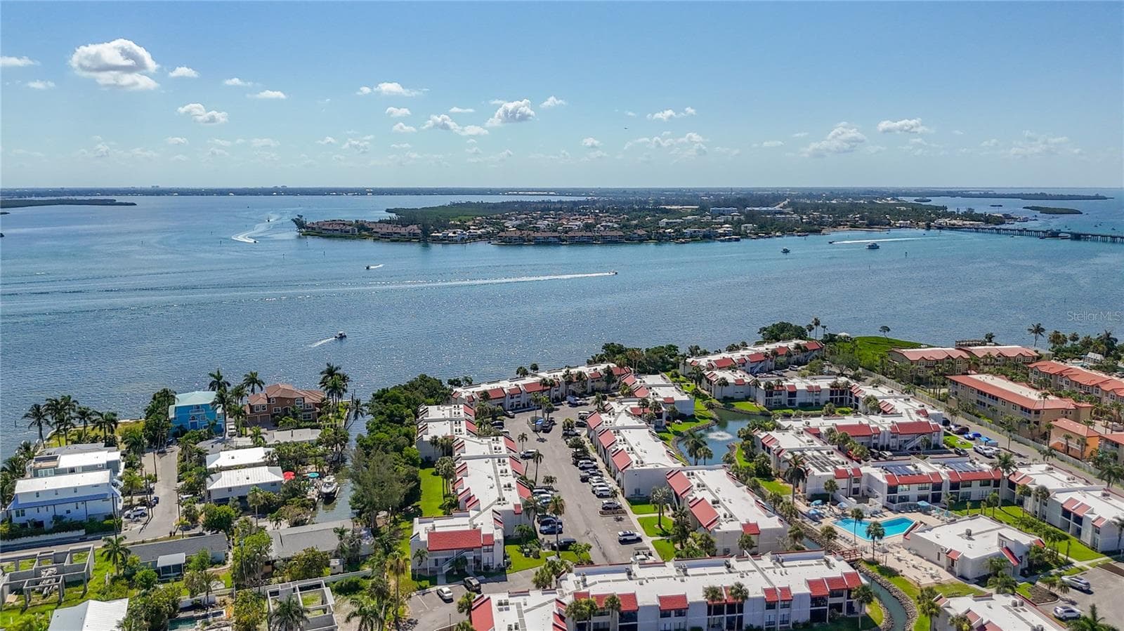 Condominium at 1801 GULF DR N #248, BRADENTON BEACH, photo 59 of 64