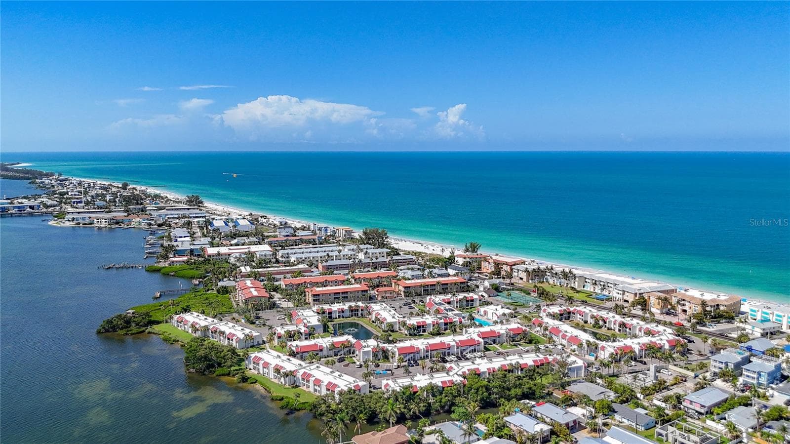 Condominium at 1801 GULF DR N #248, BRADENTON BEACH, photo 61 of 64
