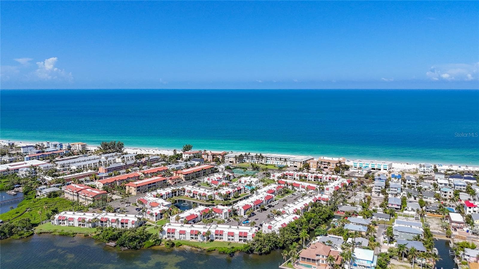 Condominium at 1801 GULF DR N #248, BRADENTON BEACH, photo 62 of 64