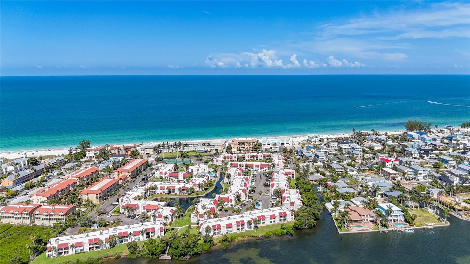Condominium at 1801 GULF DR N #248, BRADENTON BEACH, photo 63 of 64