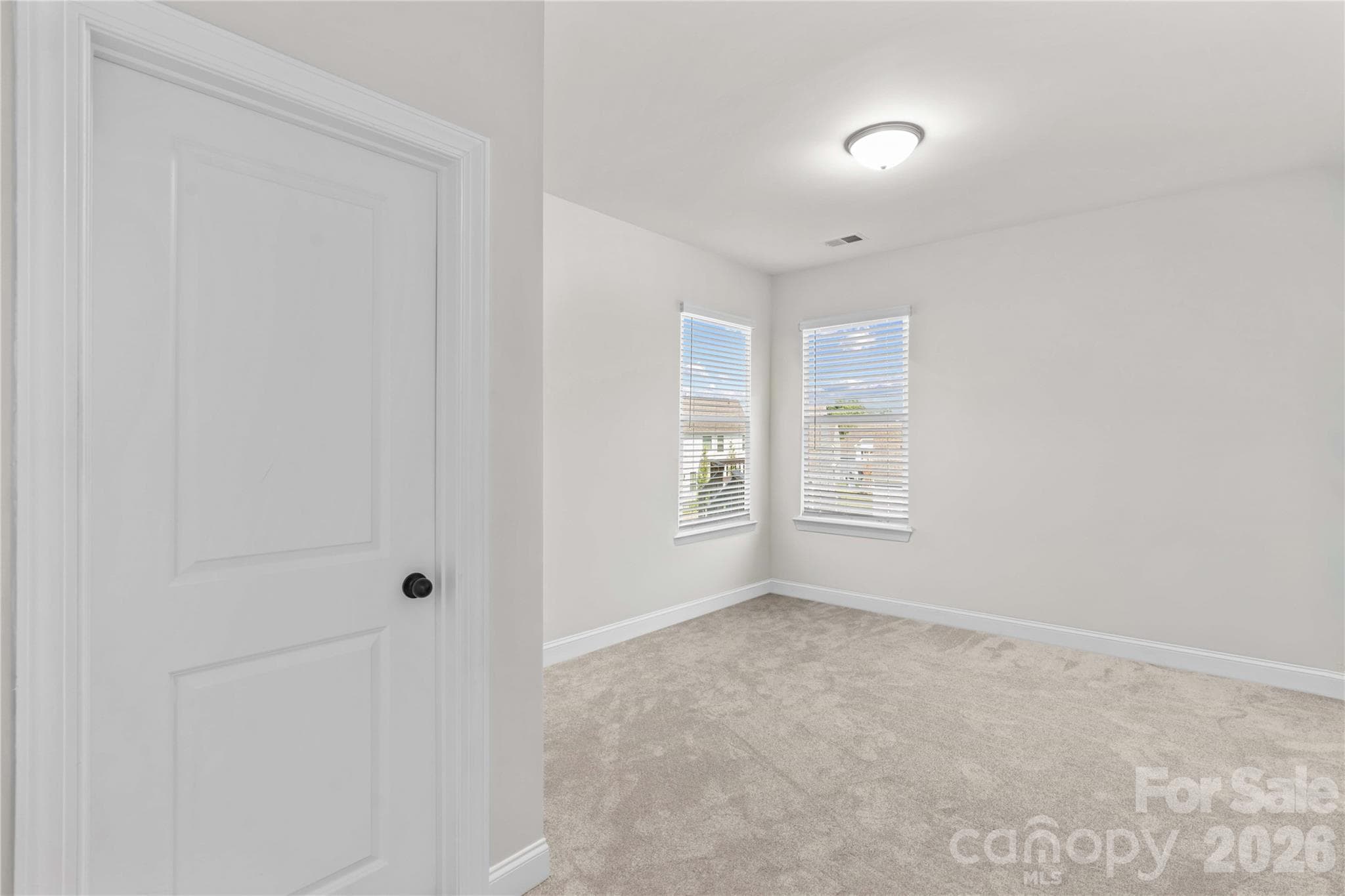 First Floor Guest Suite - 116 Summerhill Drive, Mooresville