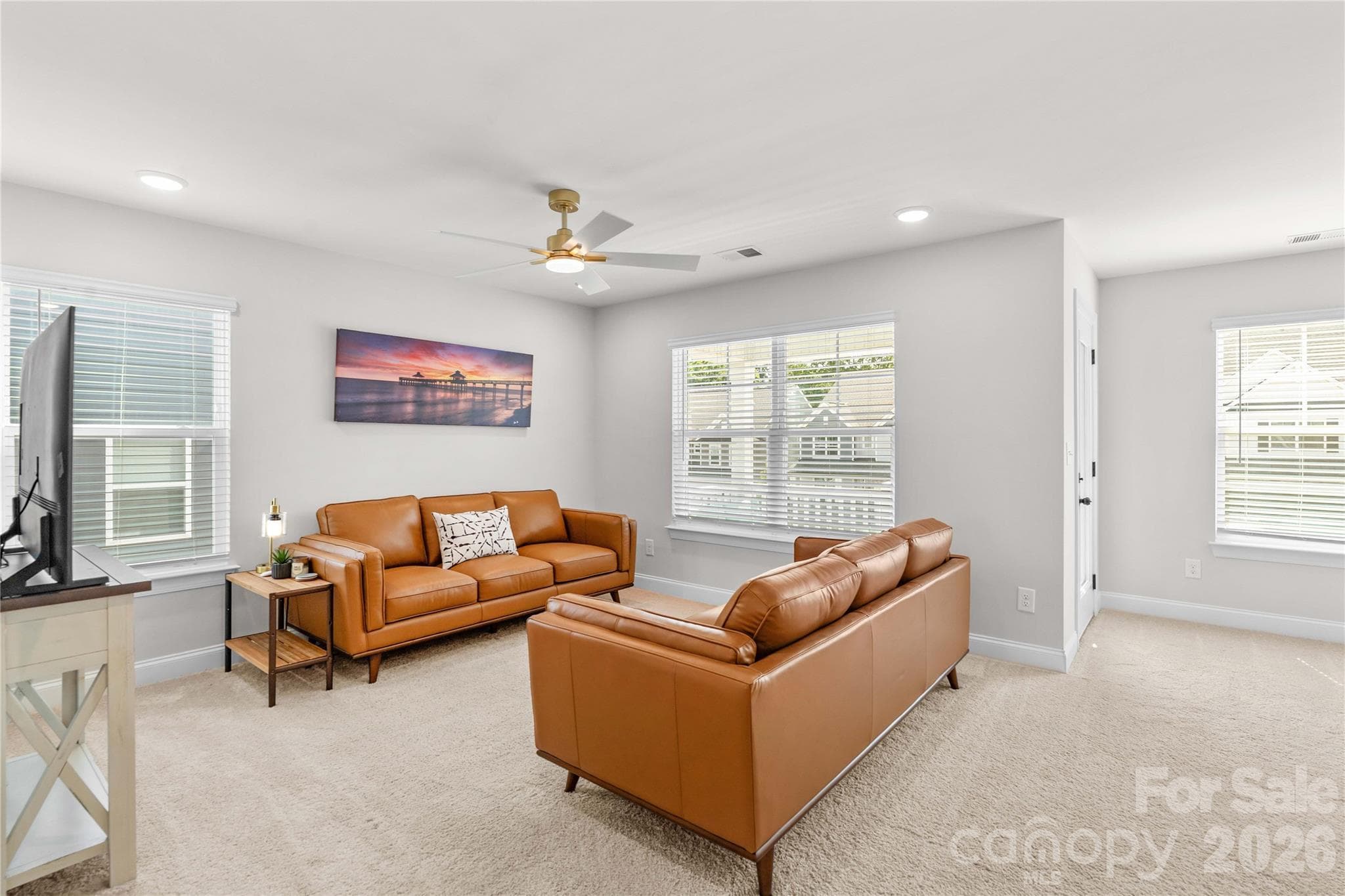 Upper Level Loft - 116 Summerhill Drive, Mooresville