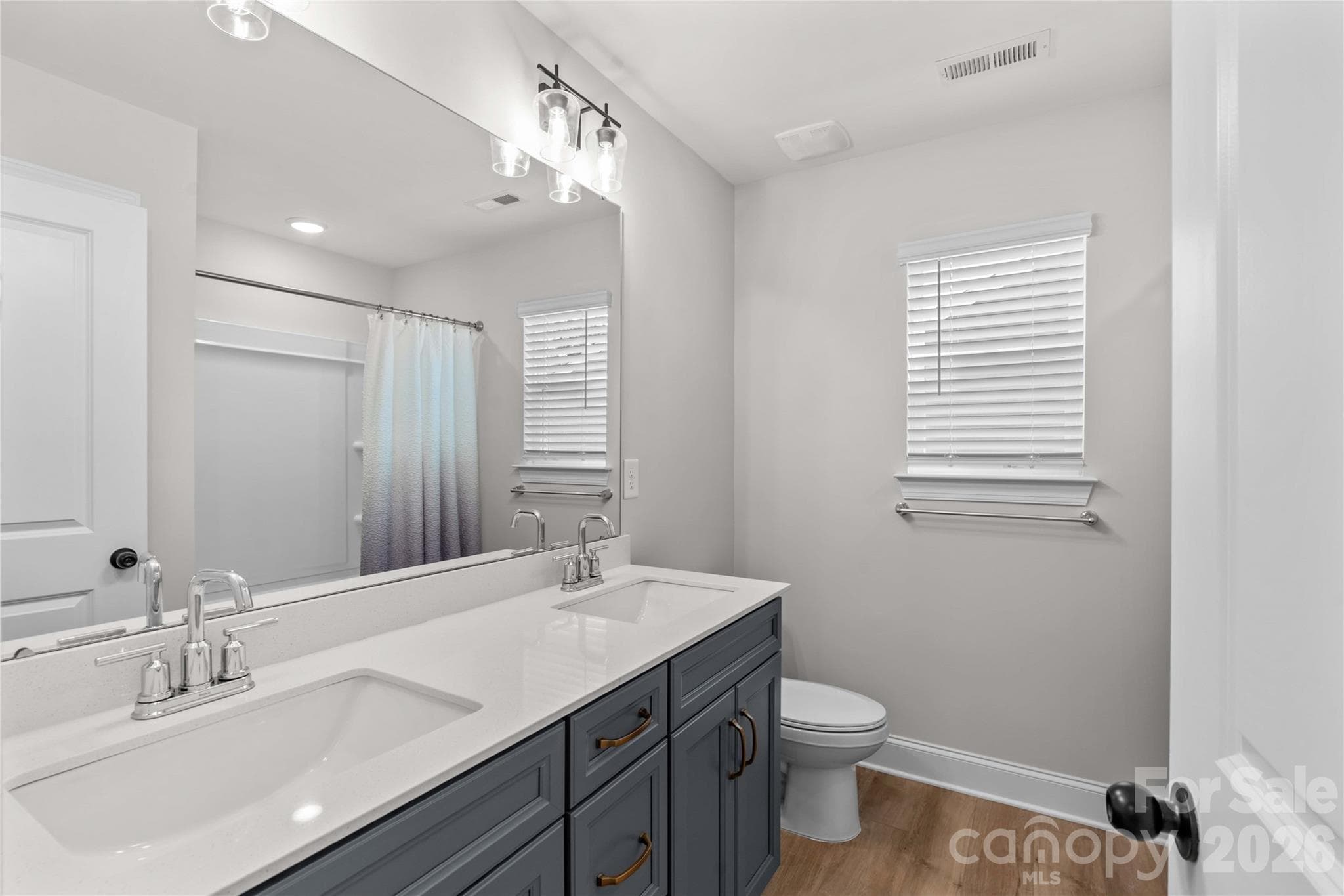 2nd Floor FullBath - 116 Summerhill Drive, Mooresville