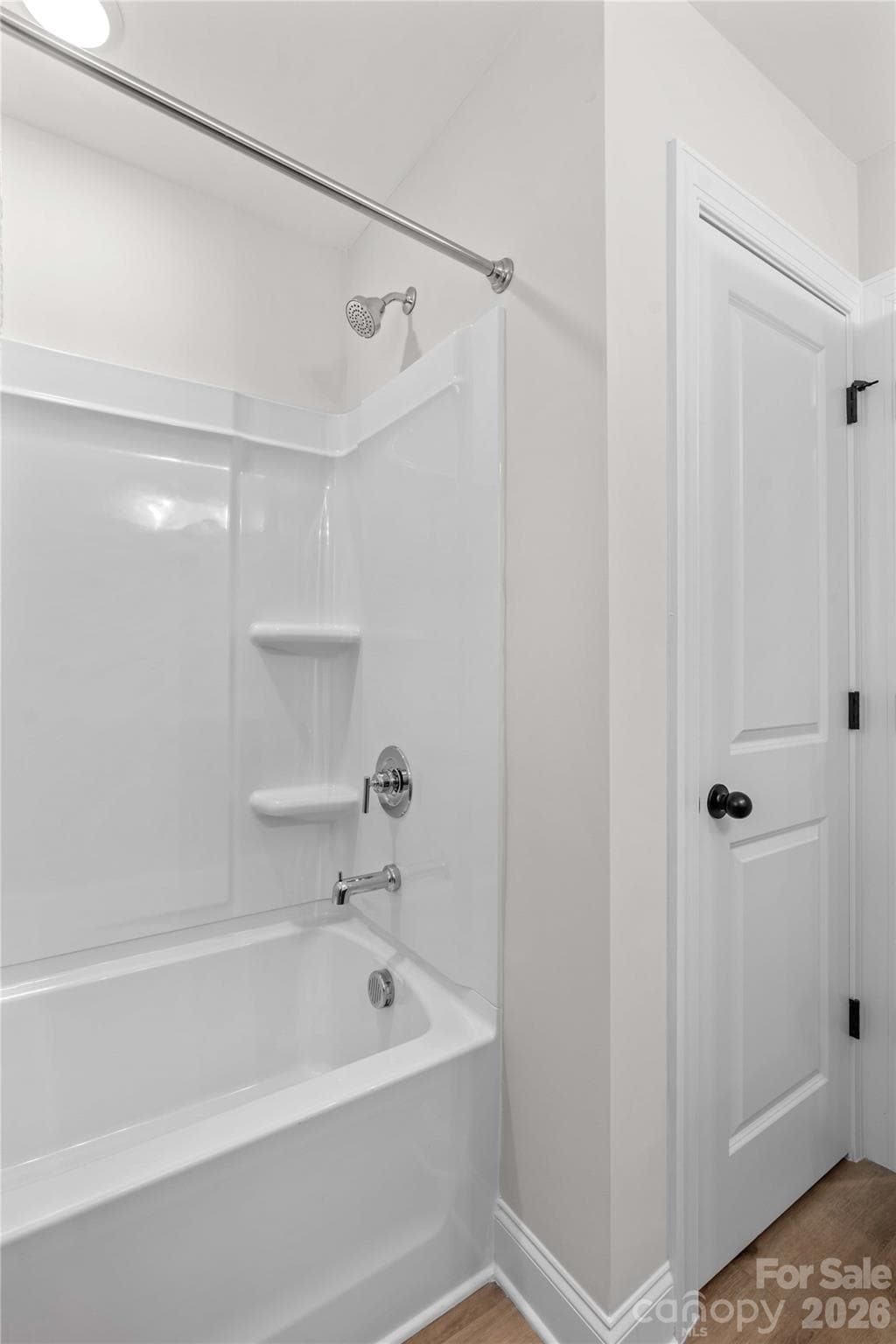 2nd Floor Full Bath - 116 Summerhill Drive, Mooresville