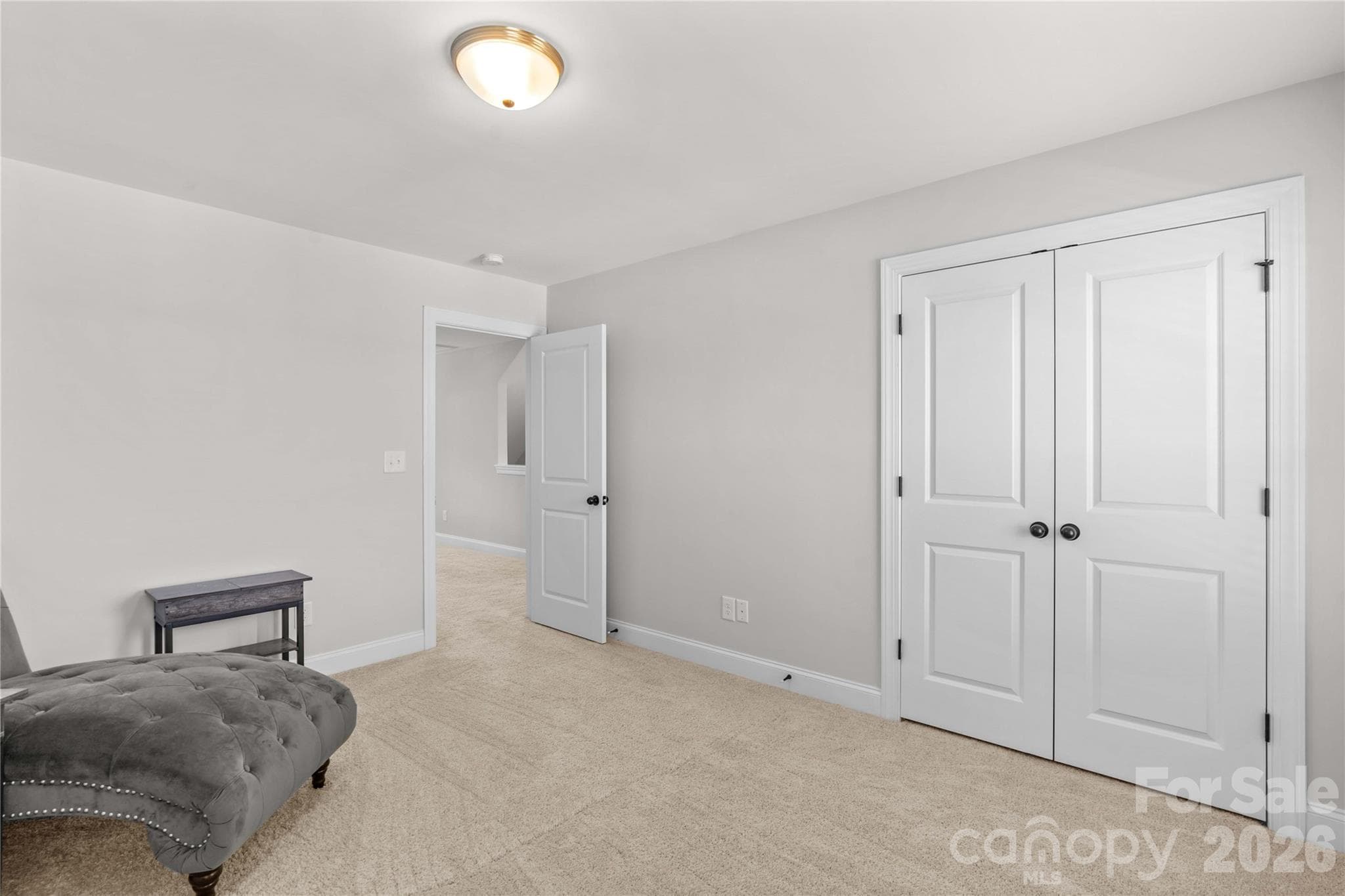 Bedroom 4 - 116 Summerhill Drive, Mooresville