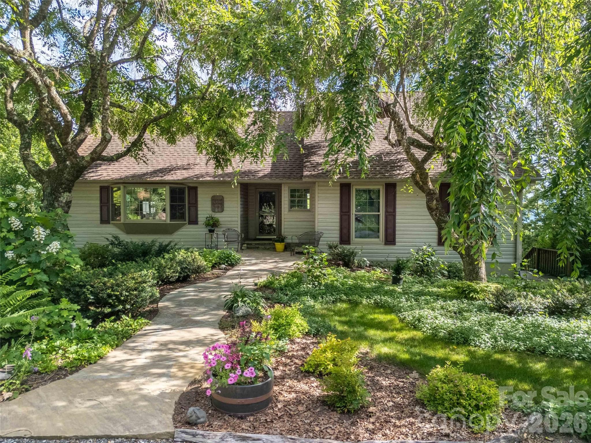 Single Family Residence at 149 Windy Hill Circle, Tuckasegee, photo 2 of 47