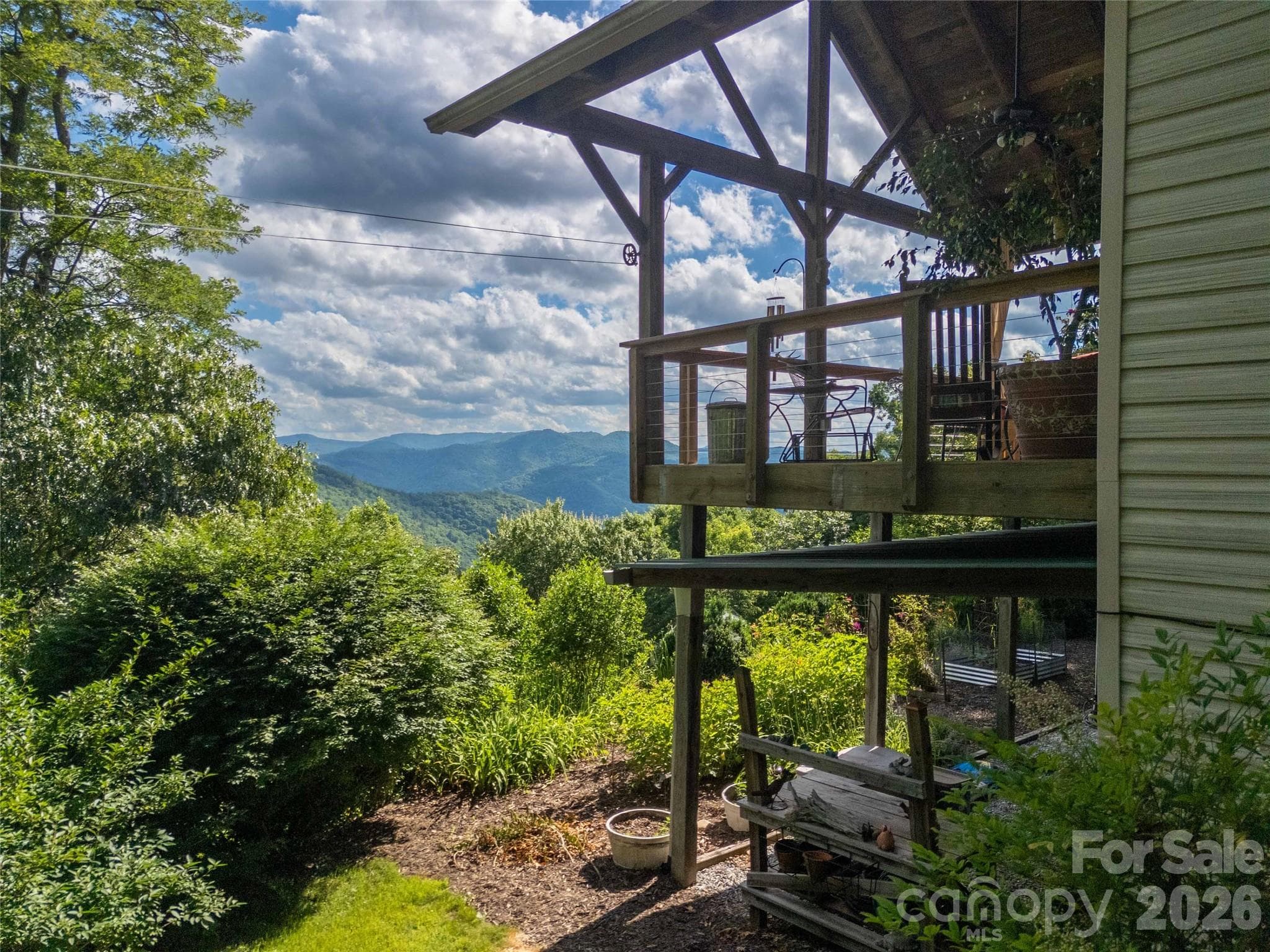 Single Family Residence at 149 Windy Hill Circle, Tuckasegee, photo 3 of 47