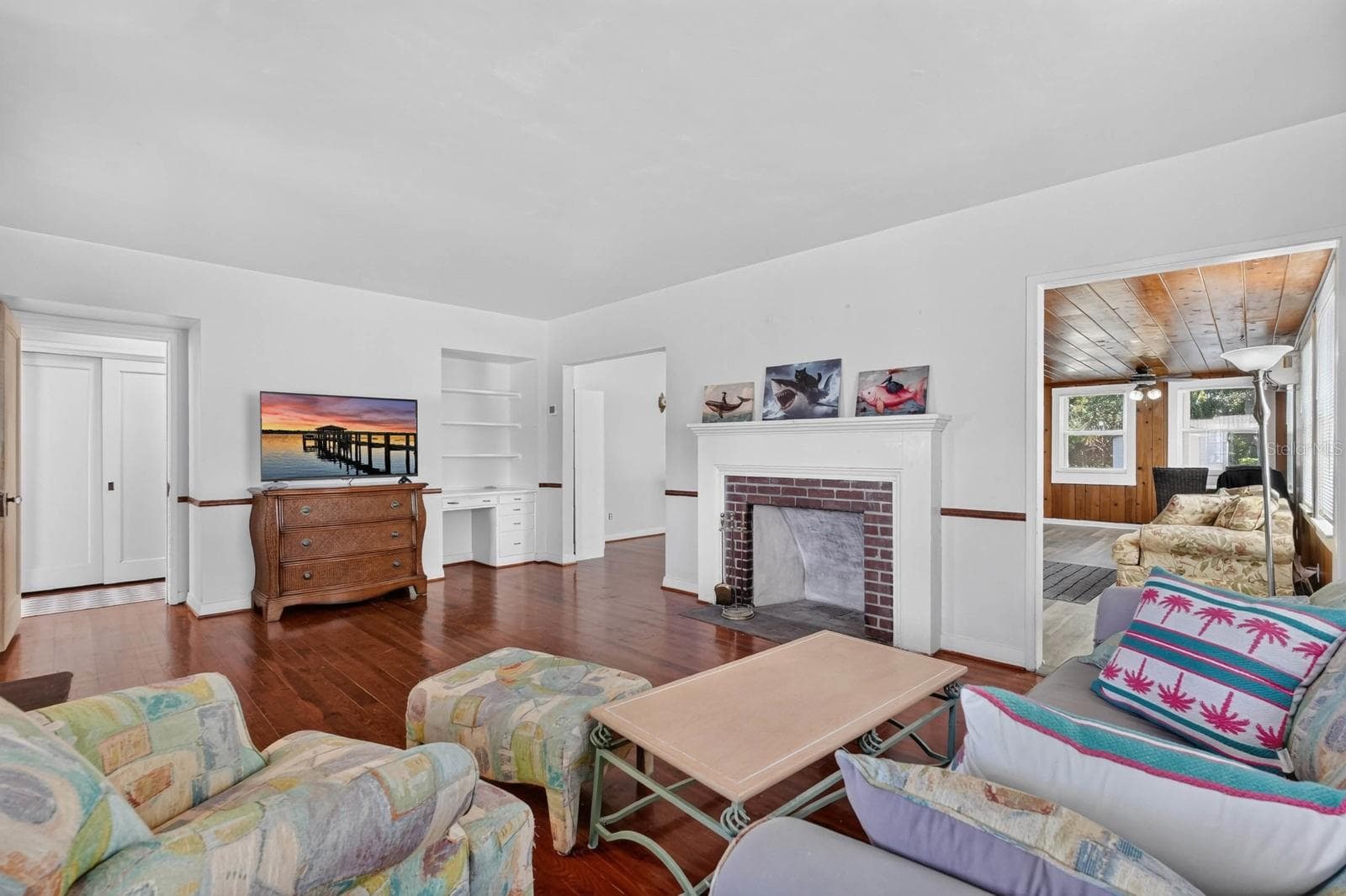 Single Family Residence at 314 REVILO BLVD, DAYTONA BEACH, photo 9 of 51