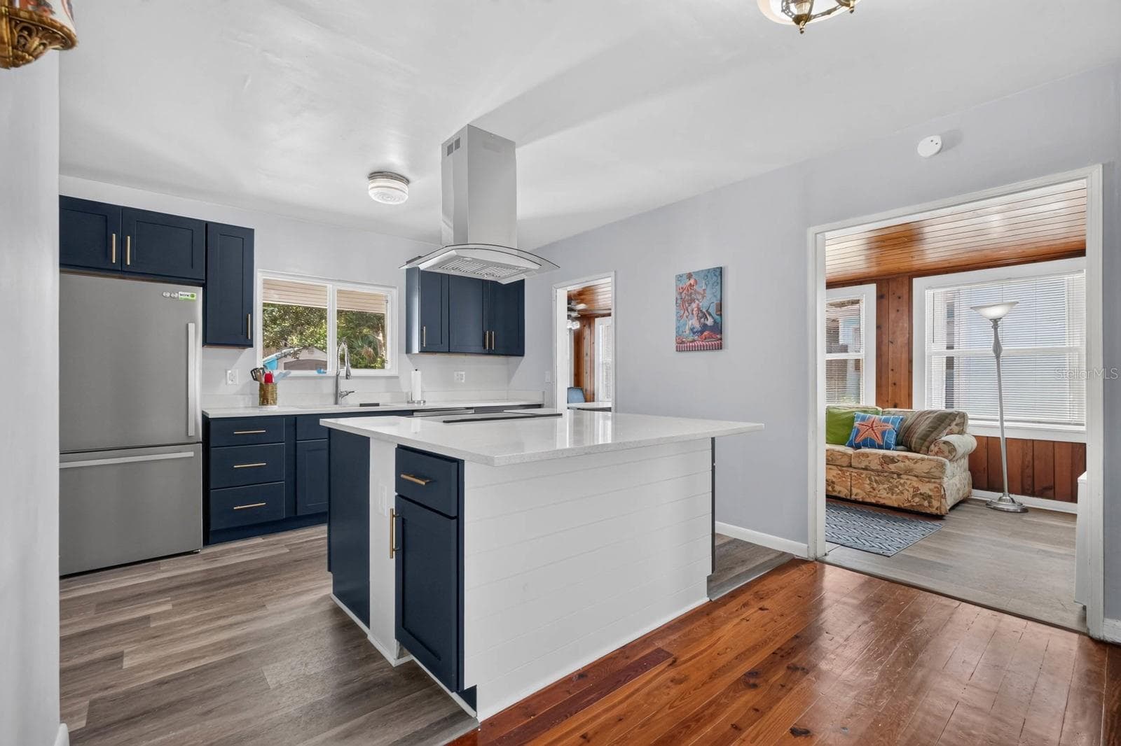 Single Family Residence at 314 REVILO BLVD, DAYTONA BEACH, photo 19 of 51