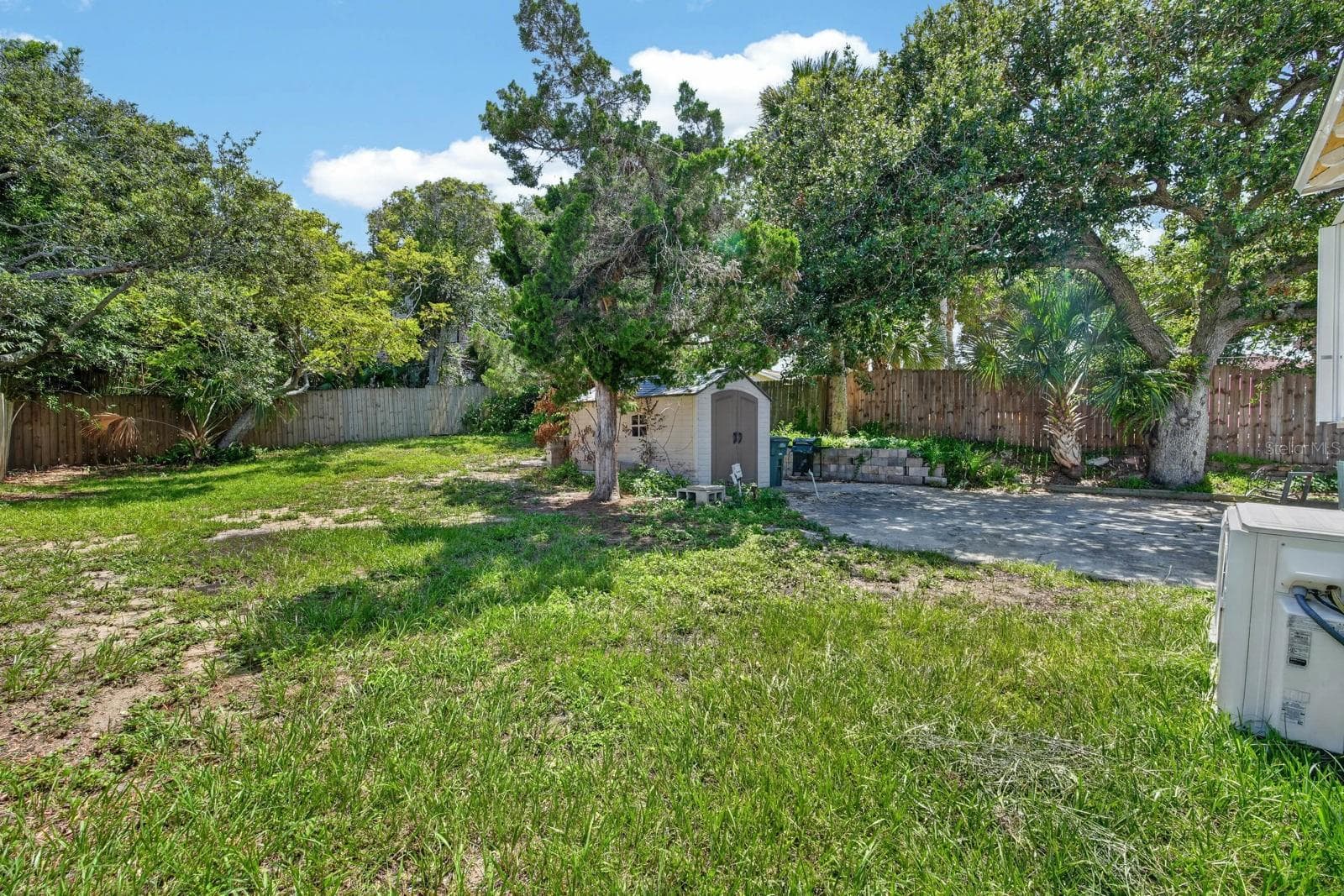 Single Family Residence at 314 REVILO BLVD, DAYTONA BEACH, photo 40 of 51