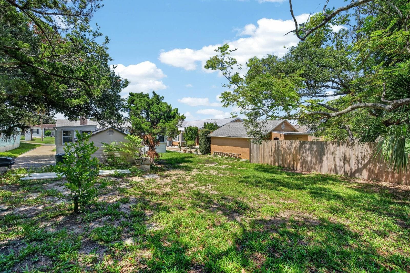 Single Family Residence at 314 REVILO BLVD, DAYTONA BEACH, photo 42 of 51