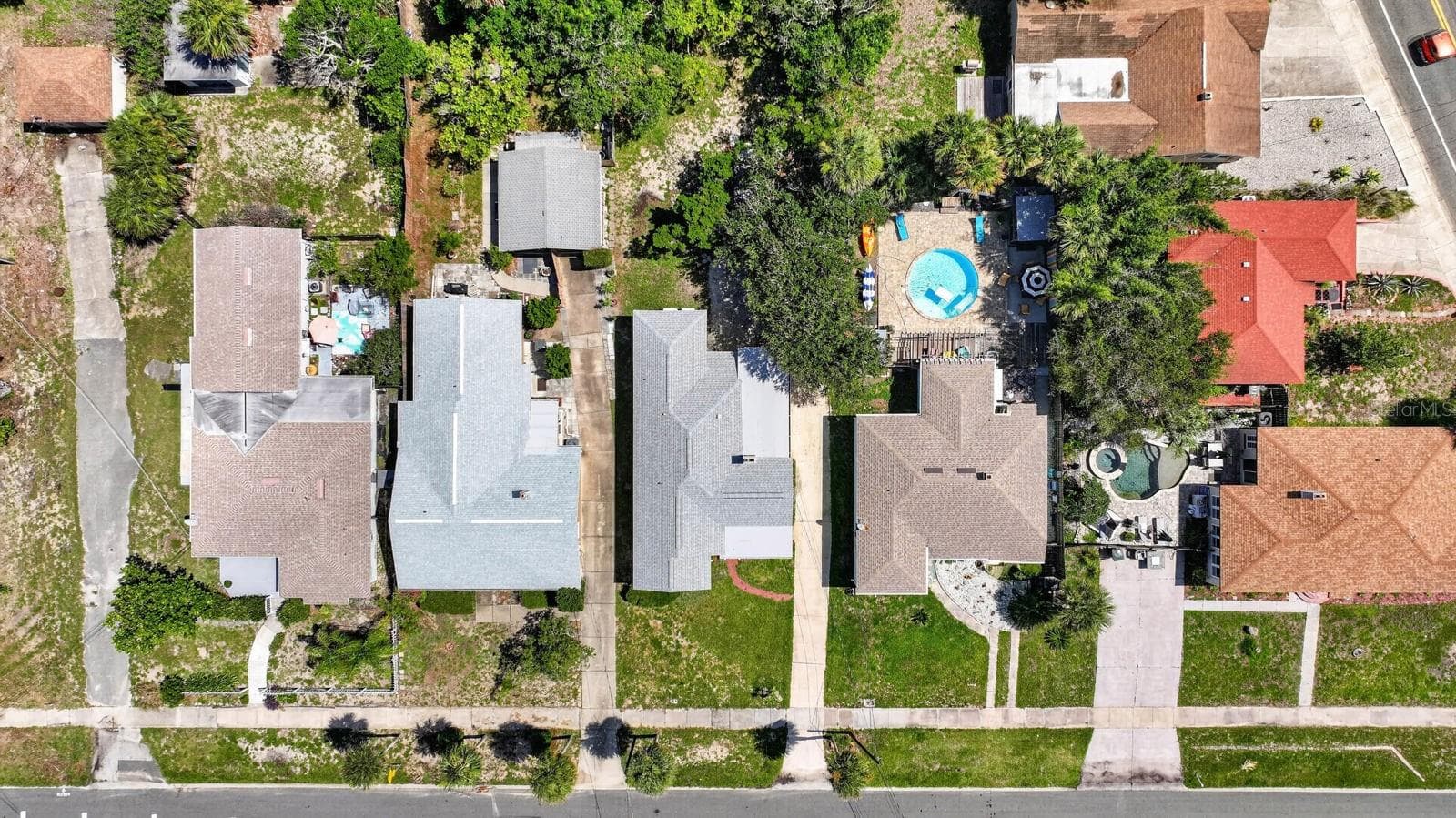 Single Family Residence at 314 REVILO BLVD, DAYTONA BEACH, photo 47 of 51