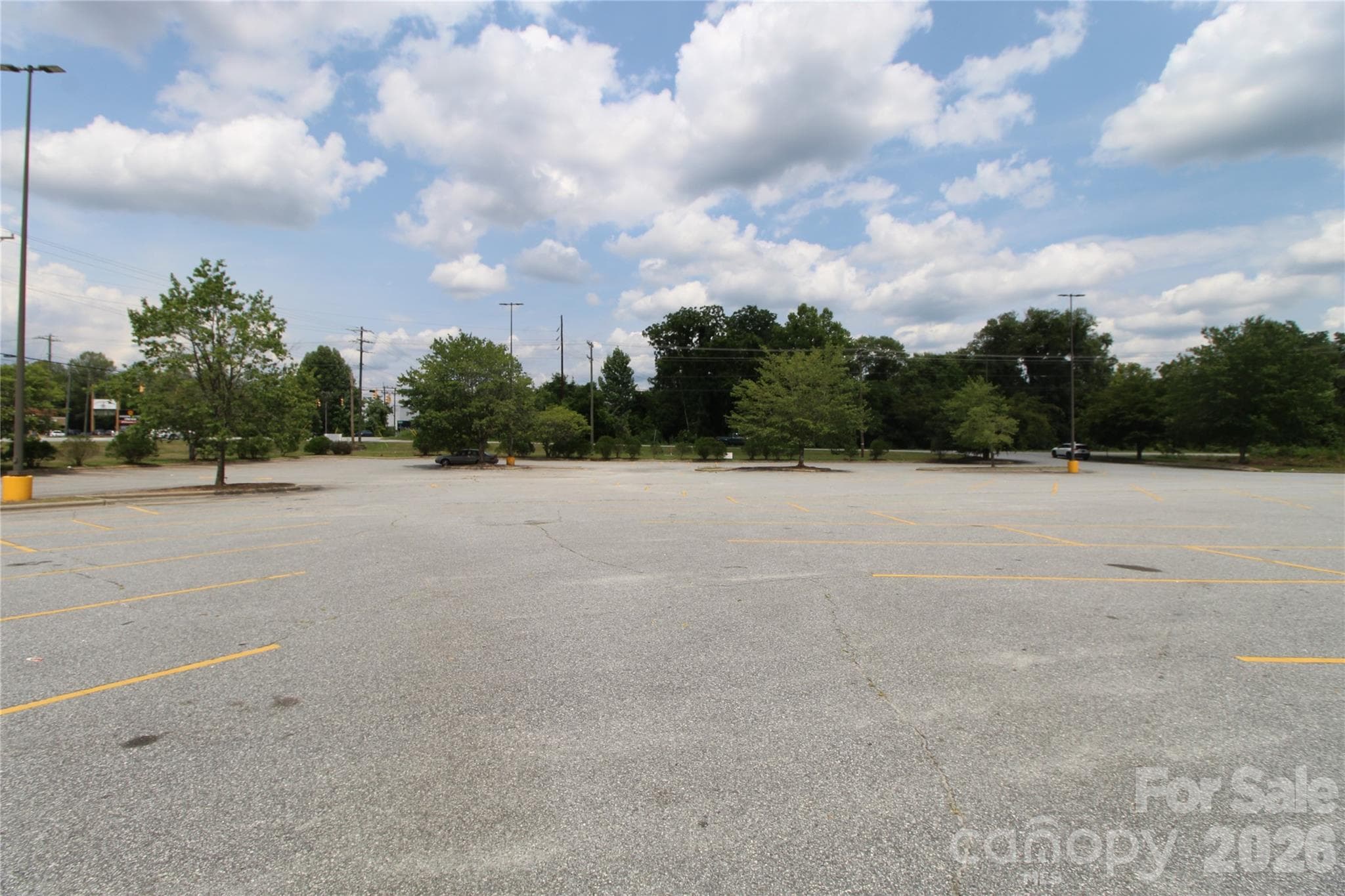 Retail at 2025 Morganton Boulevard SW, Lenoir, photo 3 of 9