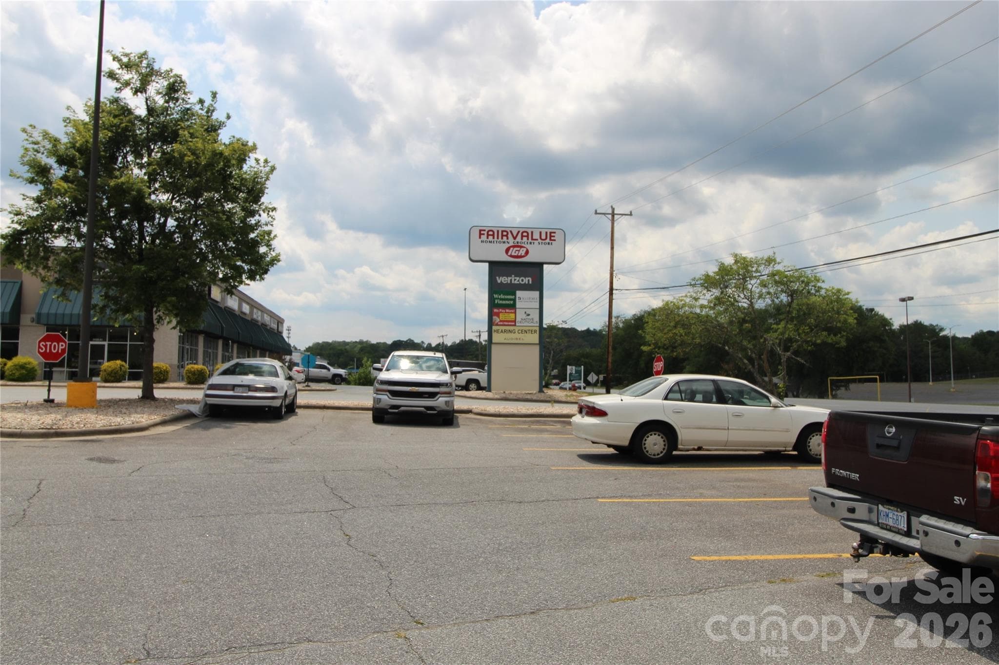 Retail at 2025 Morganton Boulevard SW, Lenoir, photo 9 of 9