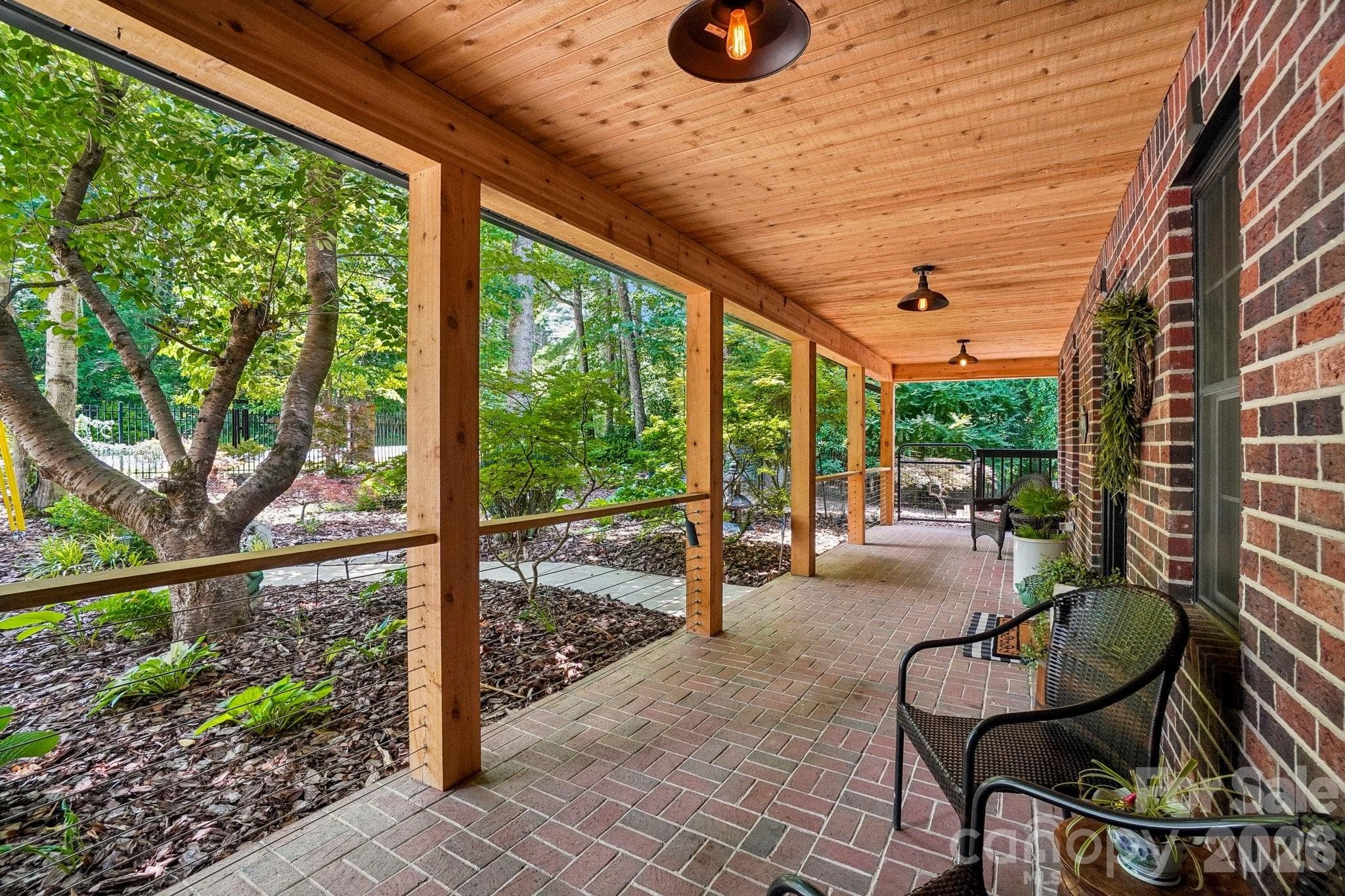 Single Family Residence at 4005 Little River Road, Hendersonville, photo 5 of 48