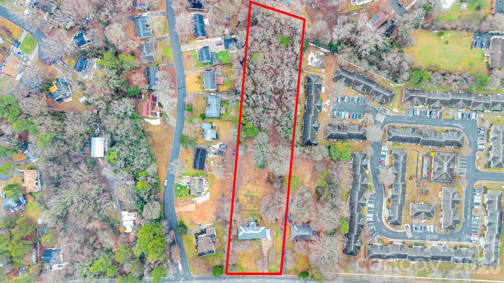 Acreage at Charlotte, photo 3 of 6