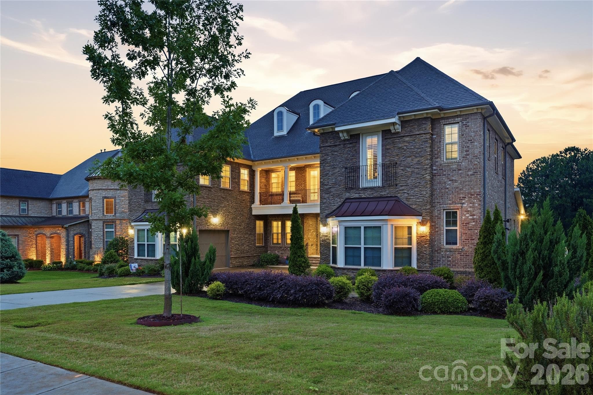 Single Family Residence at Waxhaw, photo 2 of 48