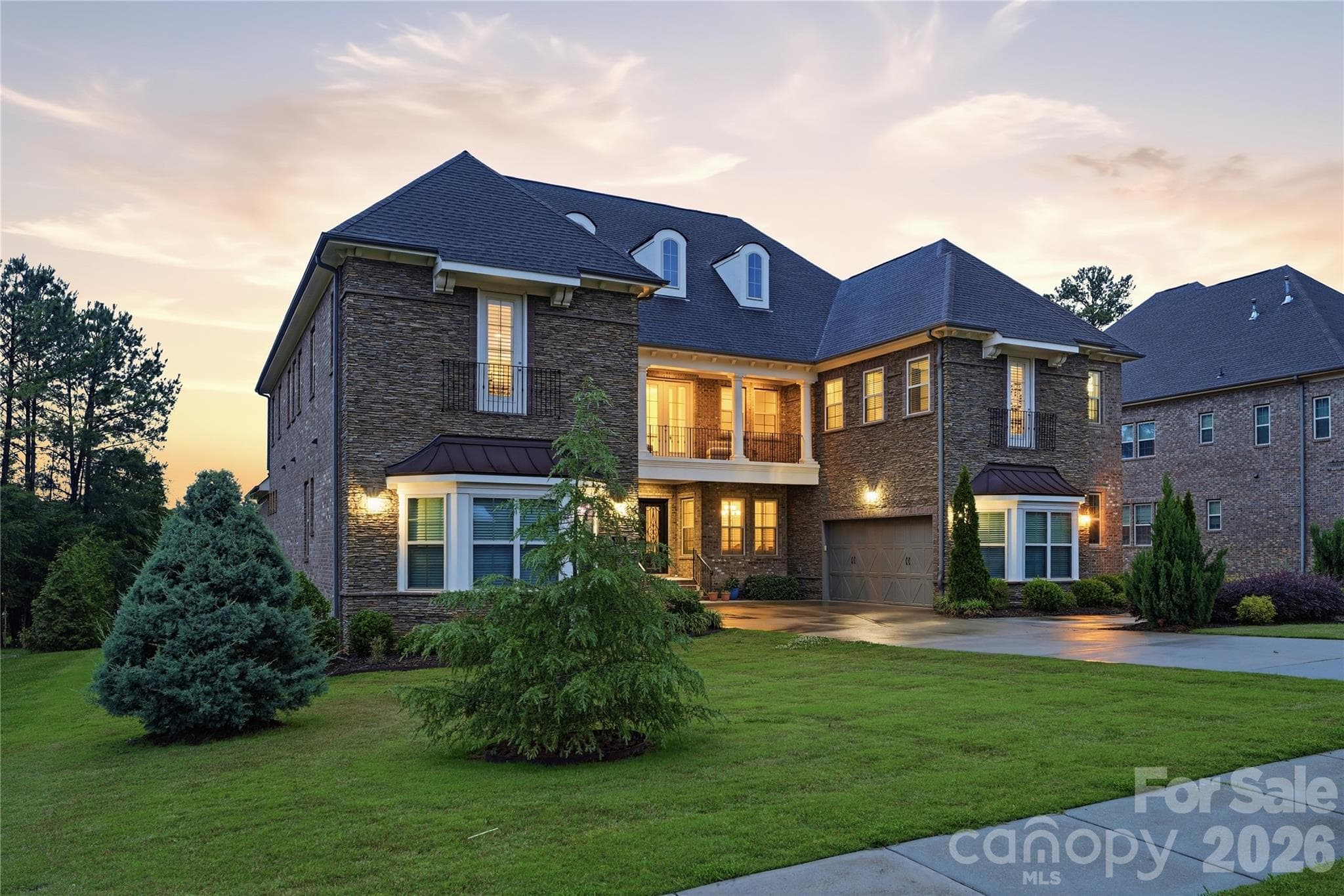 Single Family Residence at Waxhaw, photo 3 of 48
