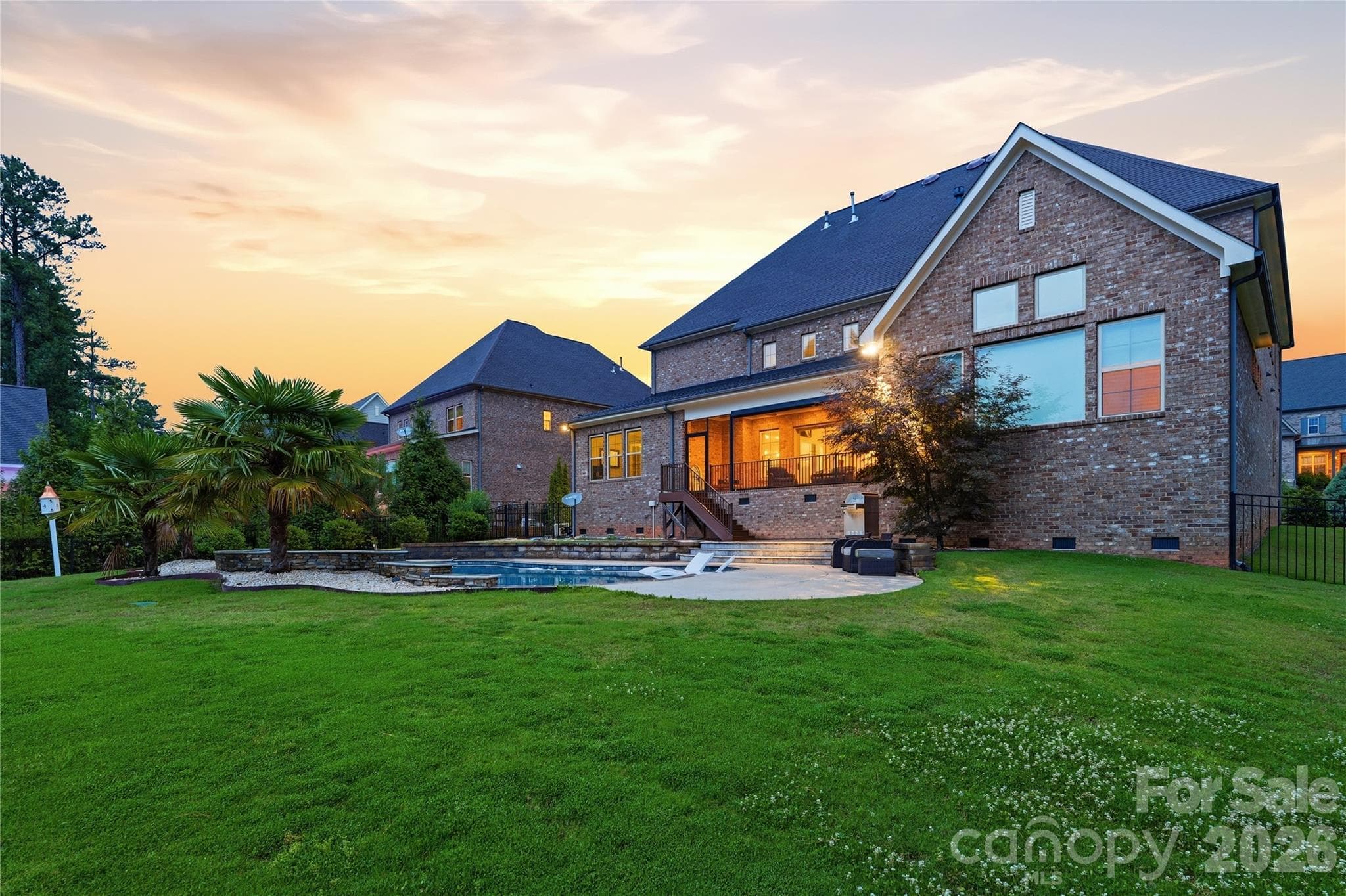 Single Family Residence at Waxhaw, photo 4 of 48