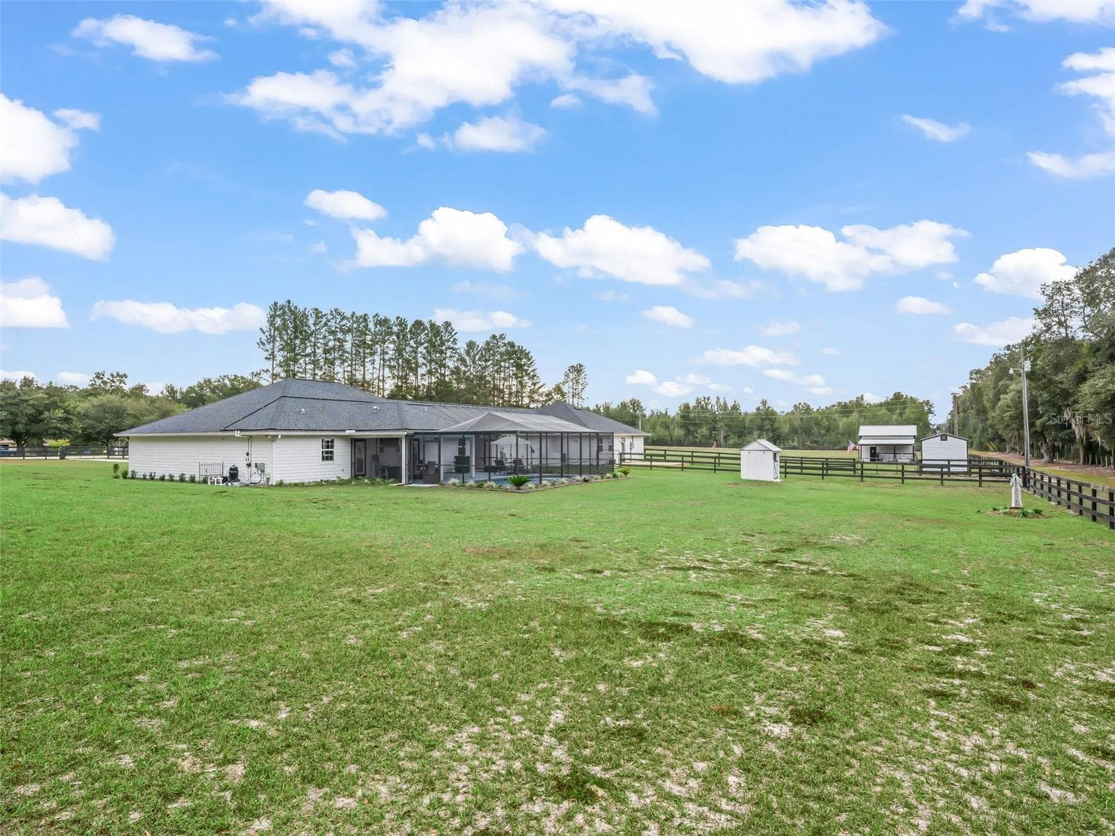 Single Family Residence at 6570 SE 175TH CT, MORRISTON, photo 63 of 77
