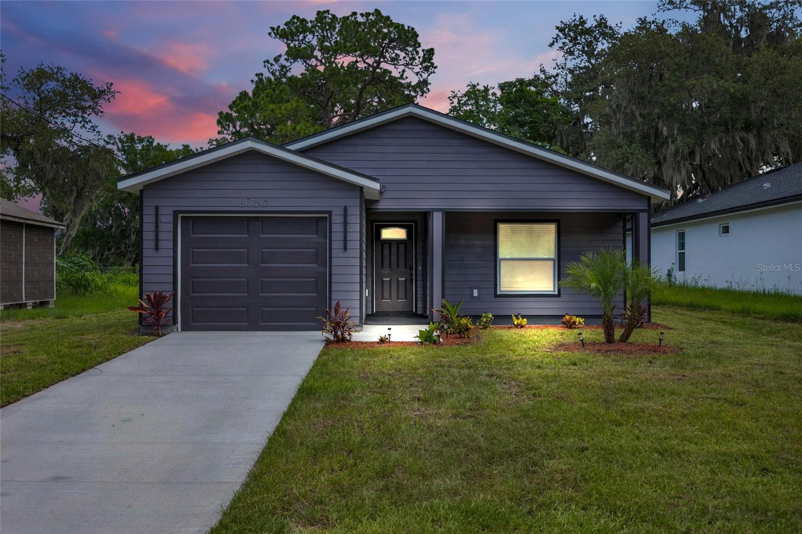 Single Family Residence at 1765 ROSEBERRY LN, SANFORD, photo 16 of 40