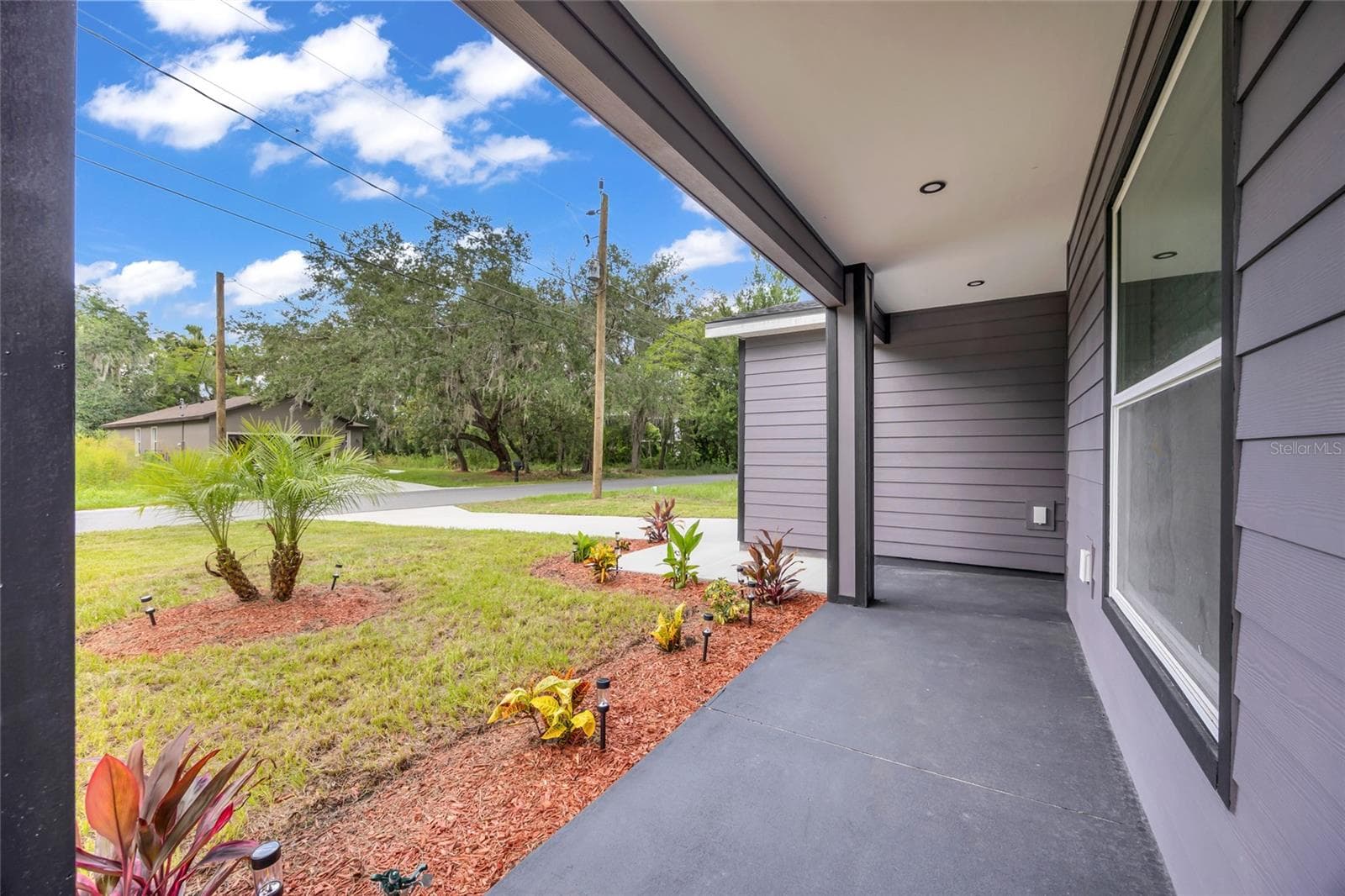 Single Family Residence at 1765 ROSEBERRY LN, SANFORD, photo 39 of 40