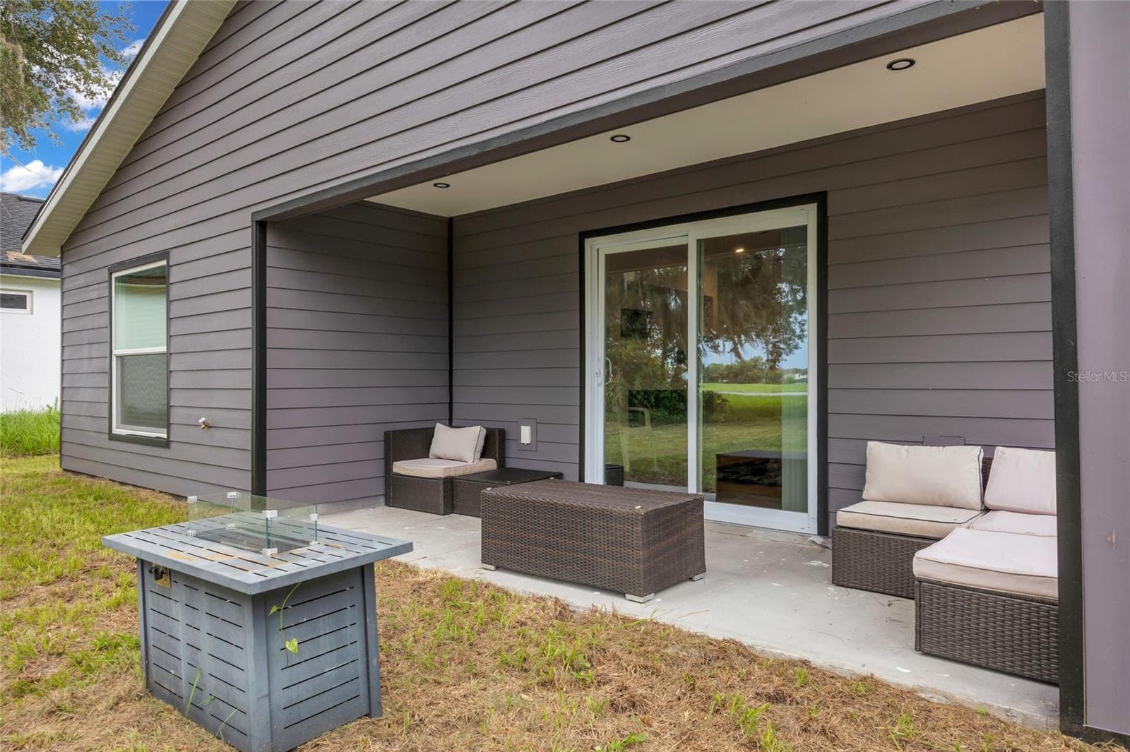 Single Family Residence at 1765 ROSEBERRY LN, SANFORD, photo 38 of 40
