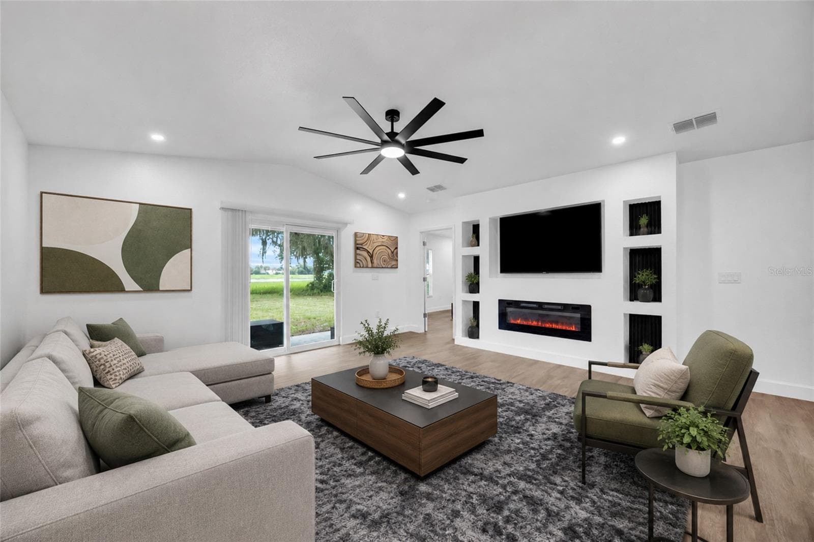 Single Family Residence at 1765 ROSEBERRY LN, SANFORD, photo 2 of 40