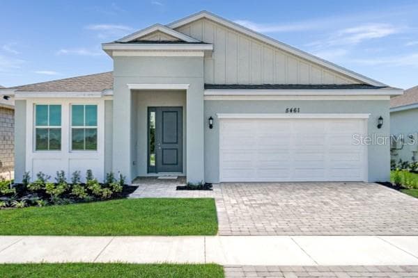 5461 NW CAMBERLY CT