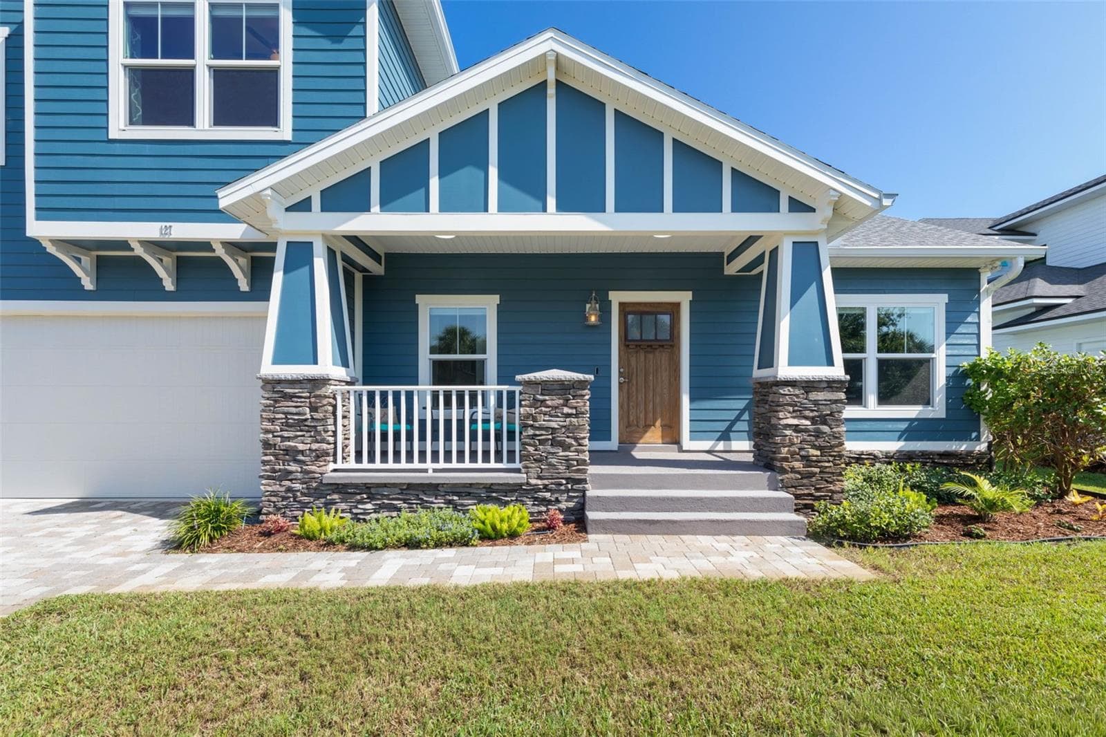 Single Family Residence at 127 SEASIDE PT, FLAGLER BEACH, photo 8 of 98