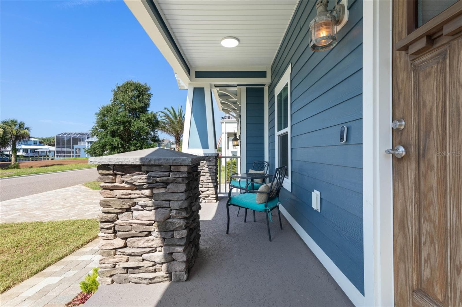 Single Family Residence at 127 SEASIDE PT, FLAGLER BEACH, photo 9 of 98