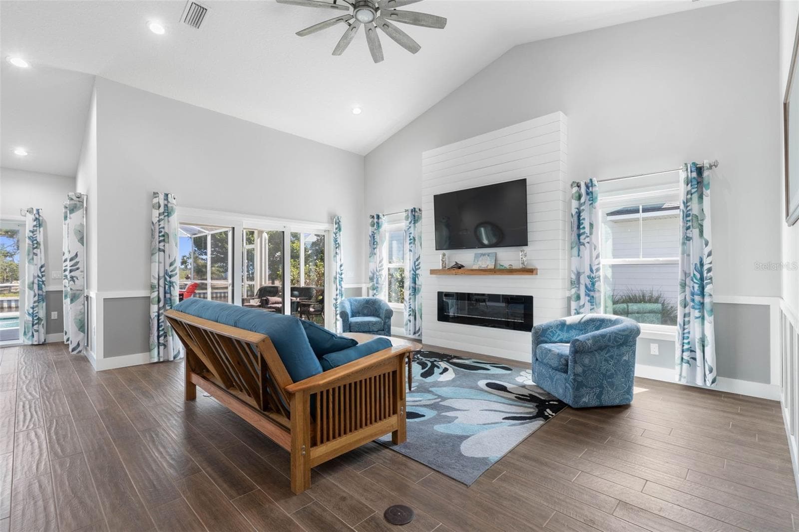 Single Family Residence at 127 SEASIDE PT, FLAGLER BEACH, photo 10 of 98