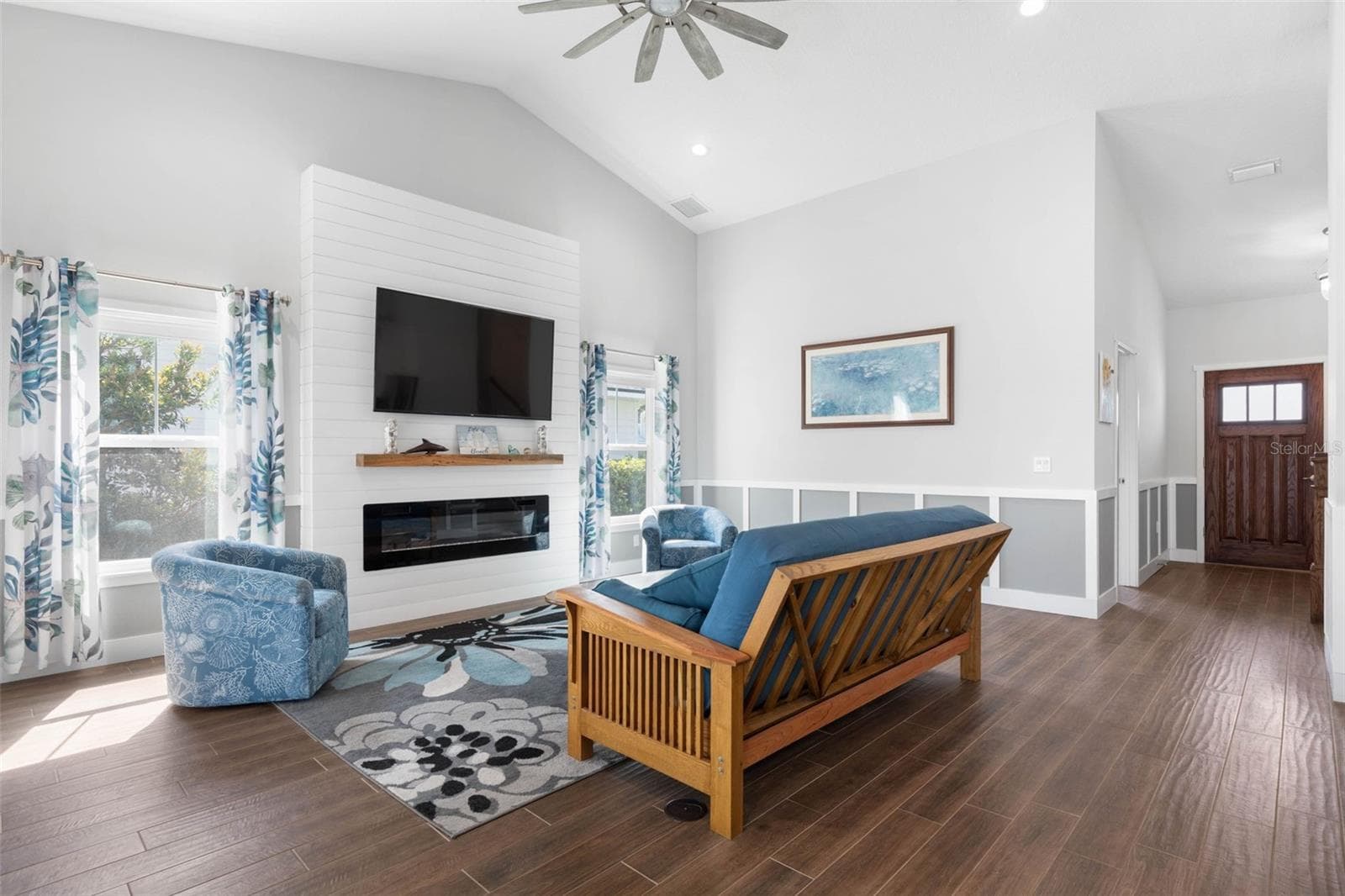 Single Family Residence at 127 SEASIDE PT, FLAGLER BEACH, photo 11 of 98