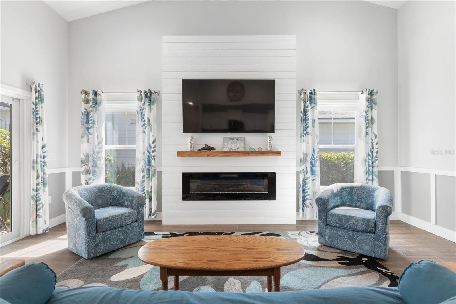 Single Family Residence at 127 SEASIDE PT, FLAGLER BEACH, photo 12 of 98