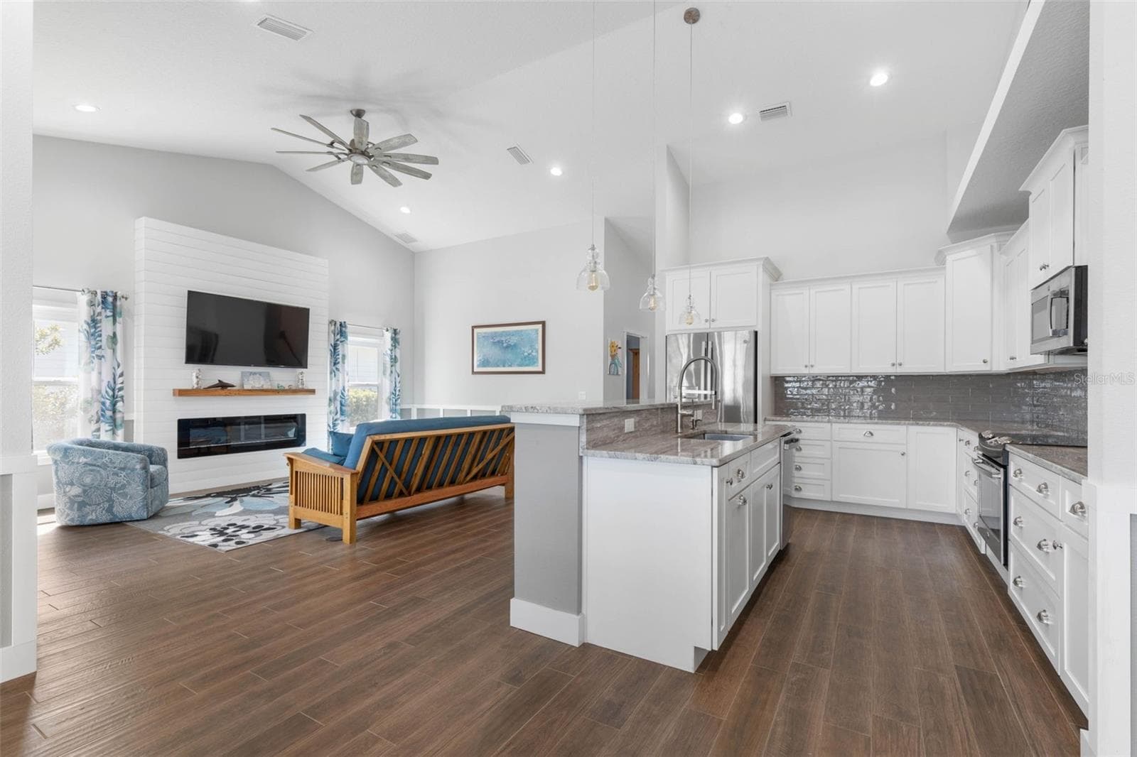 Single Family Residence at 127 SEASIDE PT, FLAGLER BEACH, photo 19 of 98