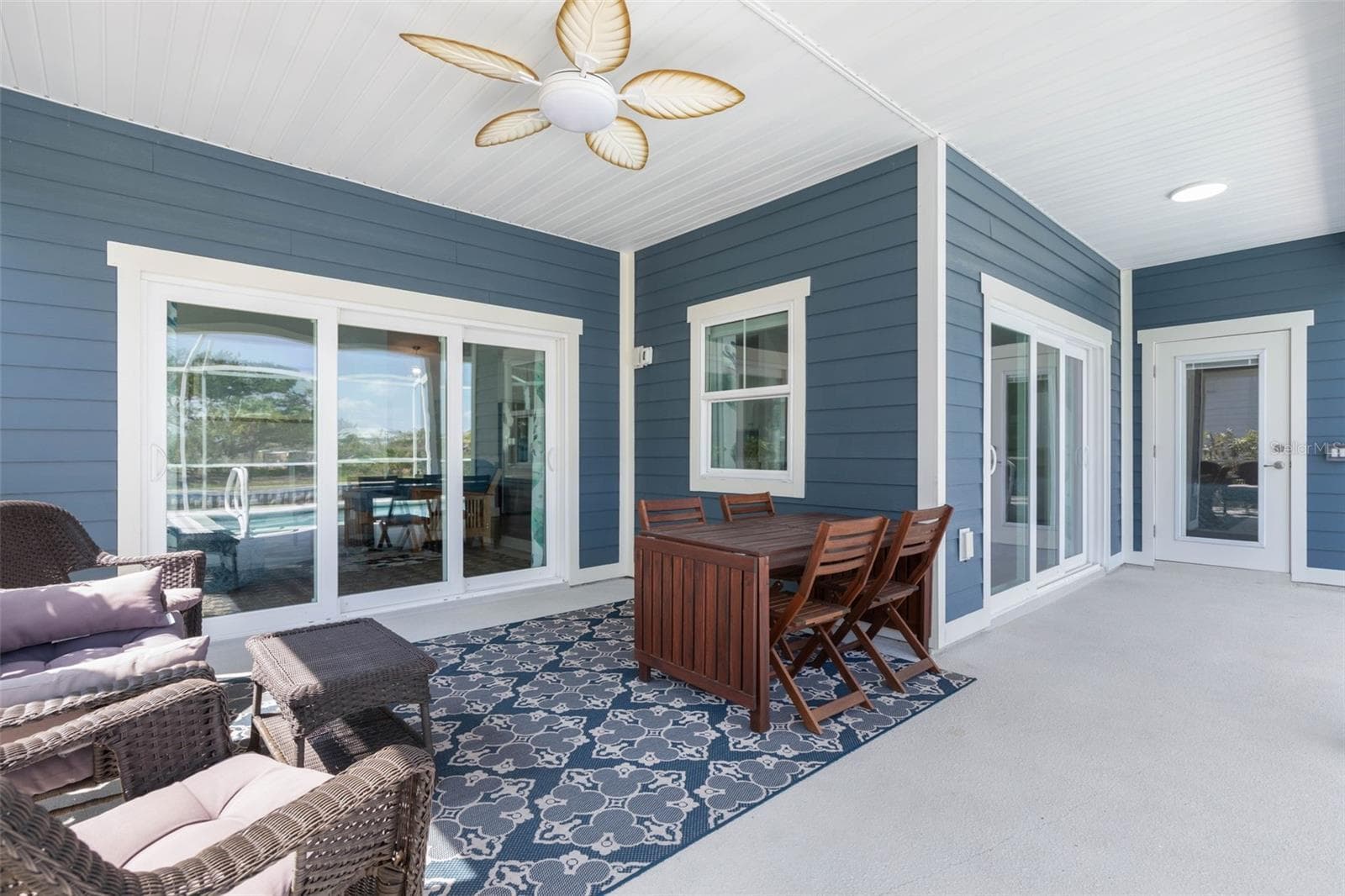 Single Family Residence at 127 SEASIDE PT, FLAGLER BEACH, photo 25 of 98