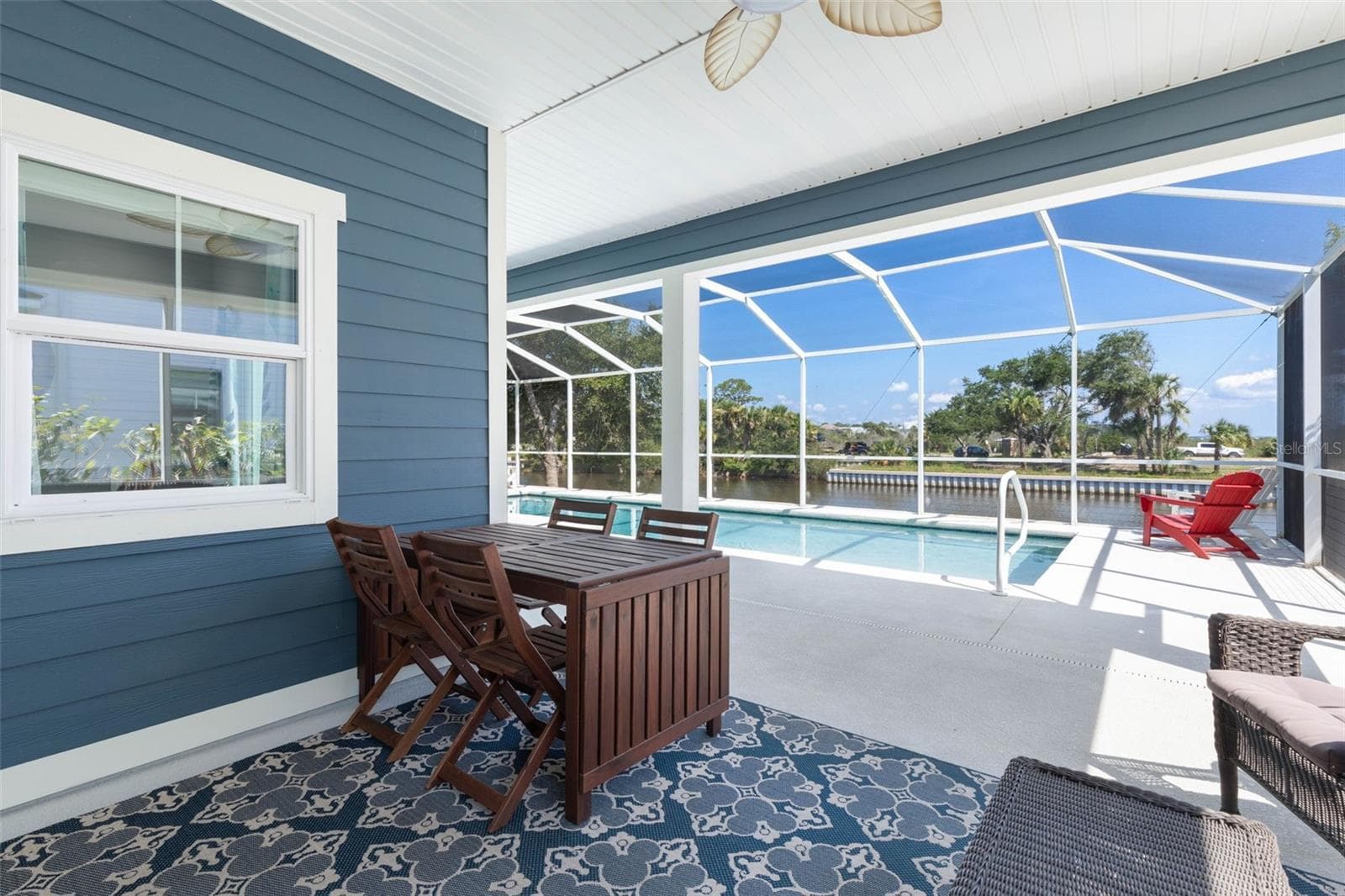Single Family Residence at 127 SEASIDE PT, FLAGLER BEACH, photo 27 of 98