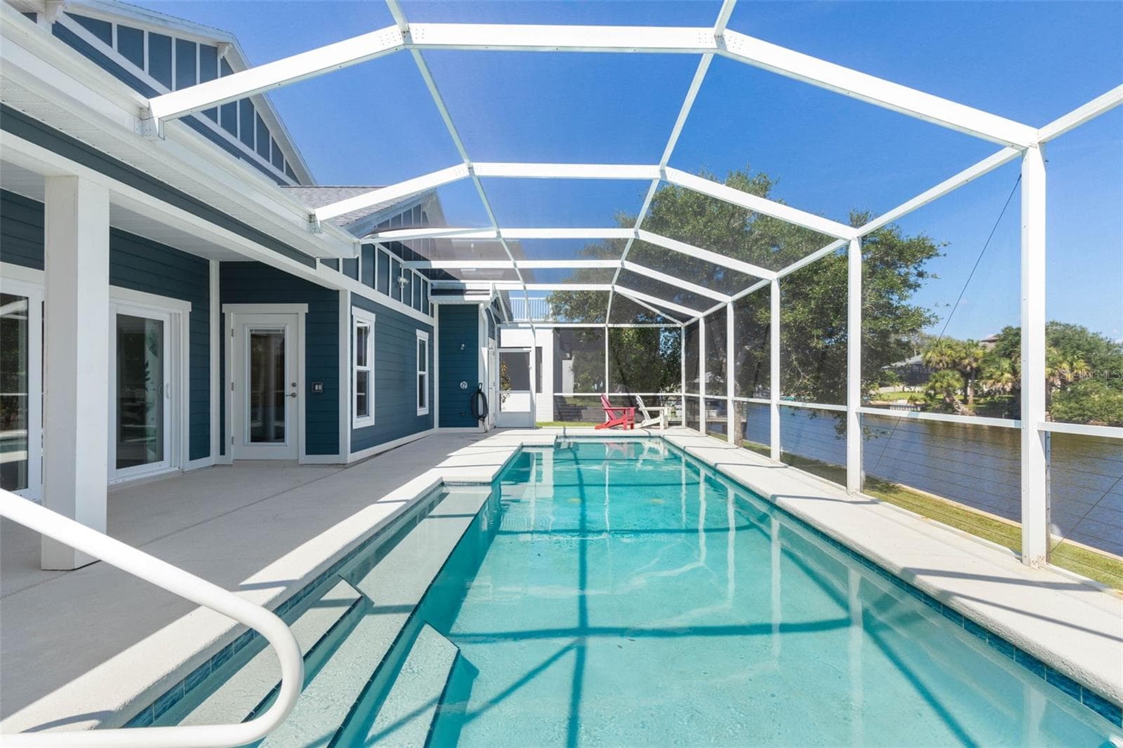 Single Family Residence at 127 SEASIDE PT, FLAGLER BEACH, photo 29 of 98