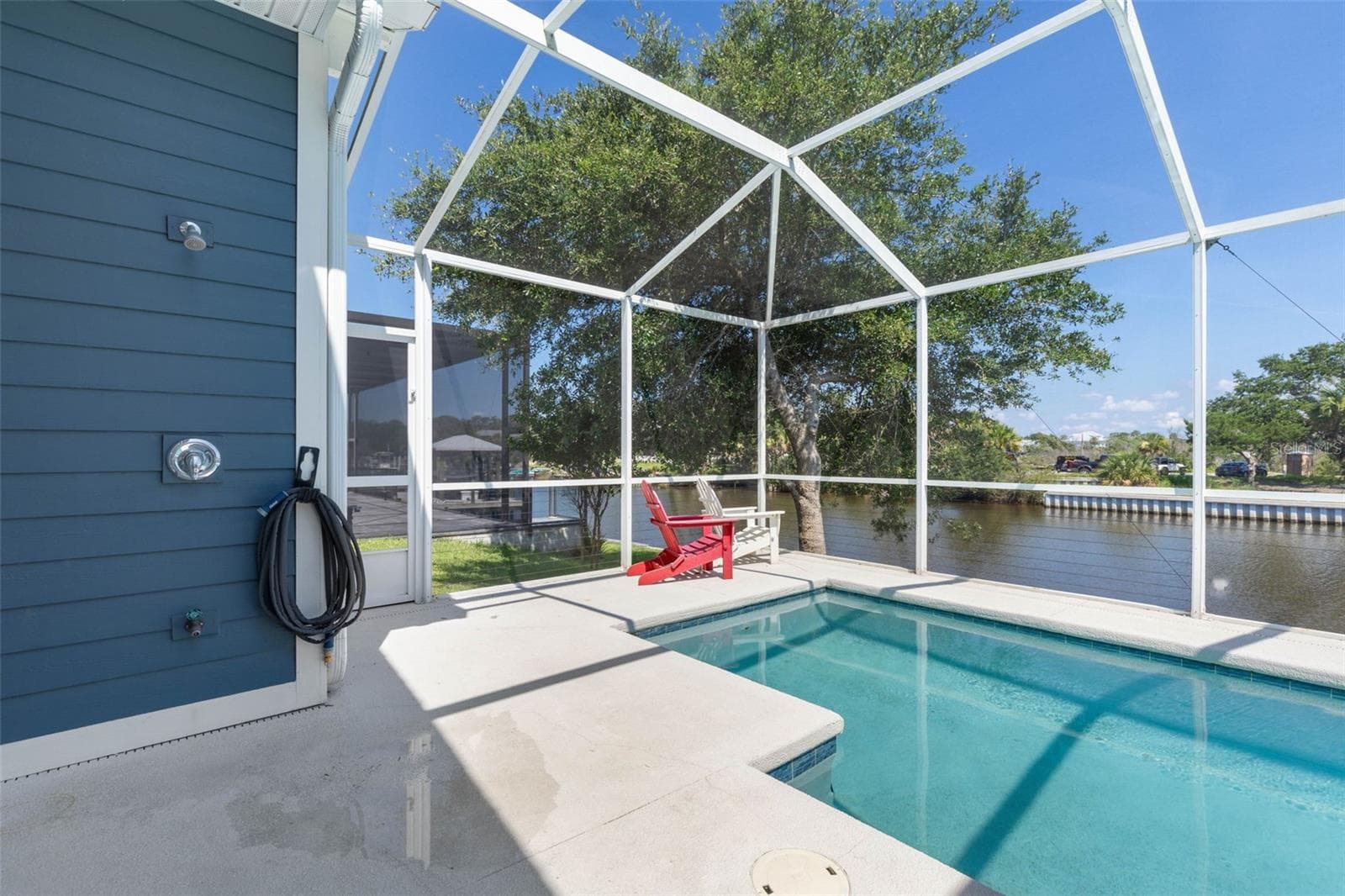 Single Family Residence at 127 SEASIDE PT, FLAGLER BEACH, photo 31 of 98