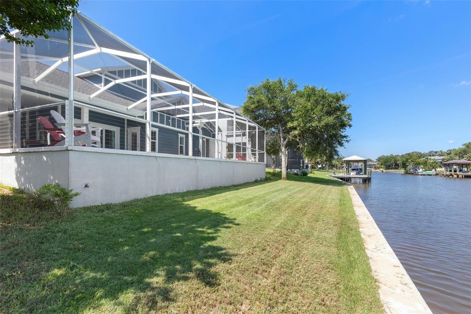 Single Family Residence at 127 SEASIDE PT, FLAGLER BEACH, photo 35 of 98