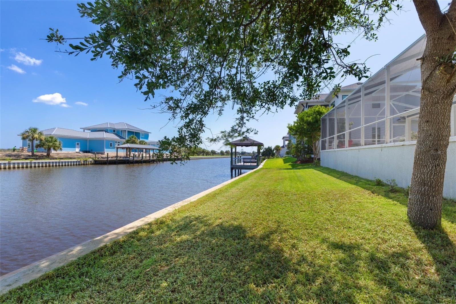 Single Family Residence at 127 SEASIDE PT, FLAGLER BEACH, photo 36 of 98