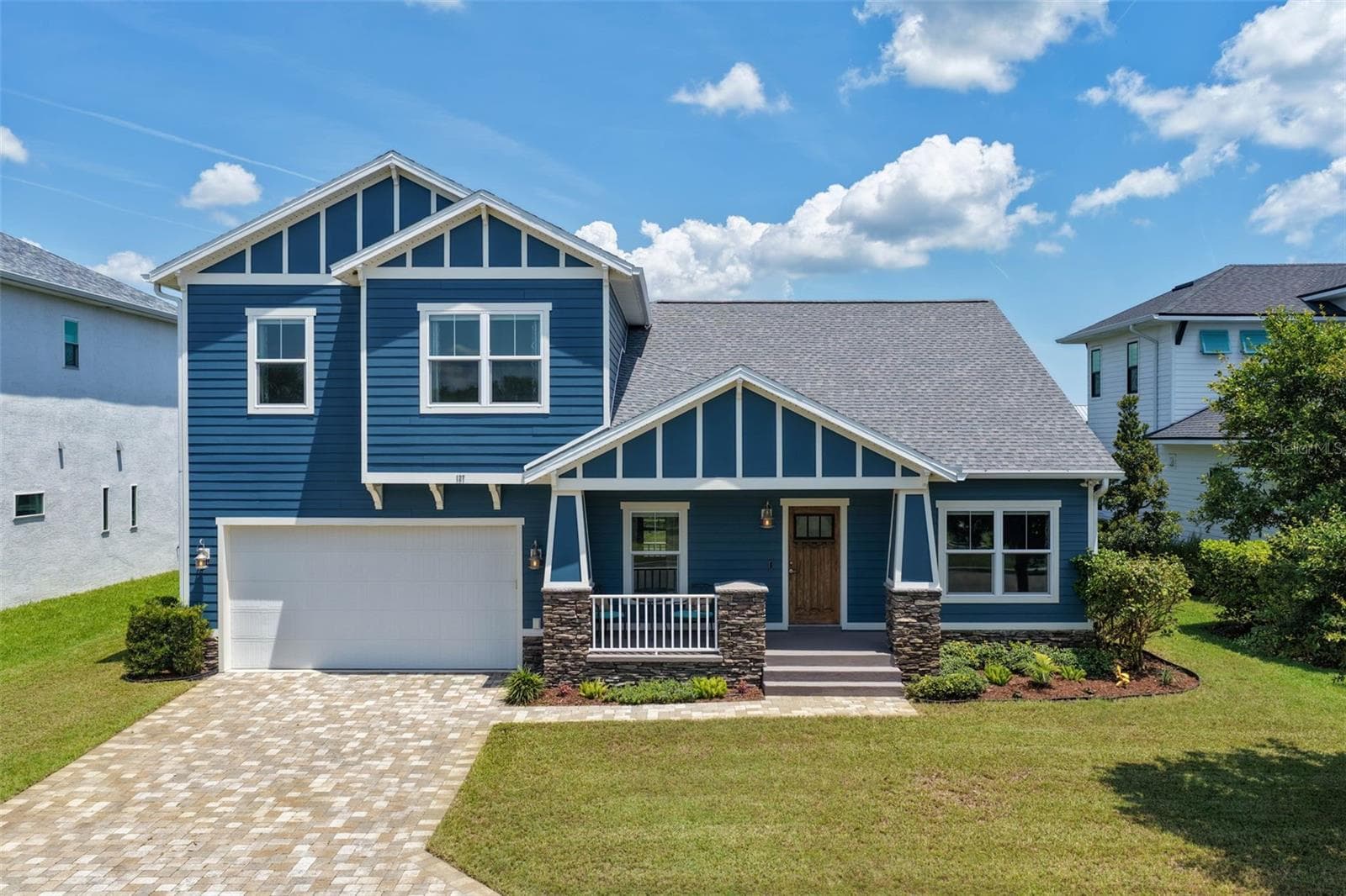 Single Family Residence at 127 SEASIDE PT, FLAGLER BEACH, photo 68 of 98