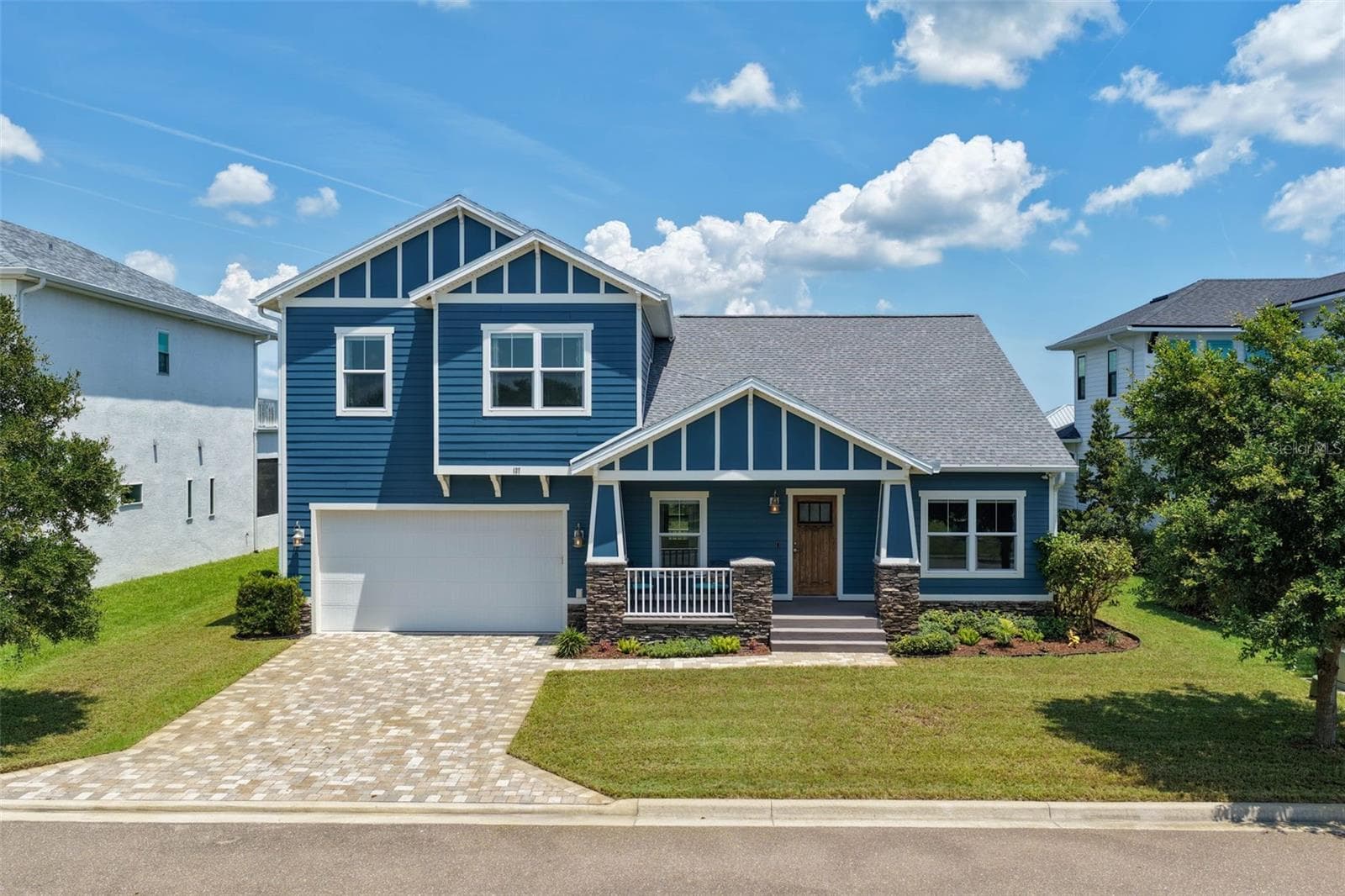 Single Family Residence at 127 SEASIDE PT, FLAGLER BEACH, photo 69 of 98