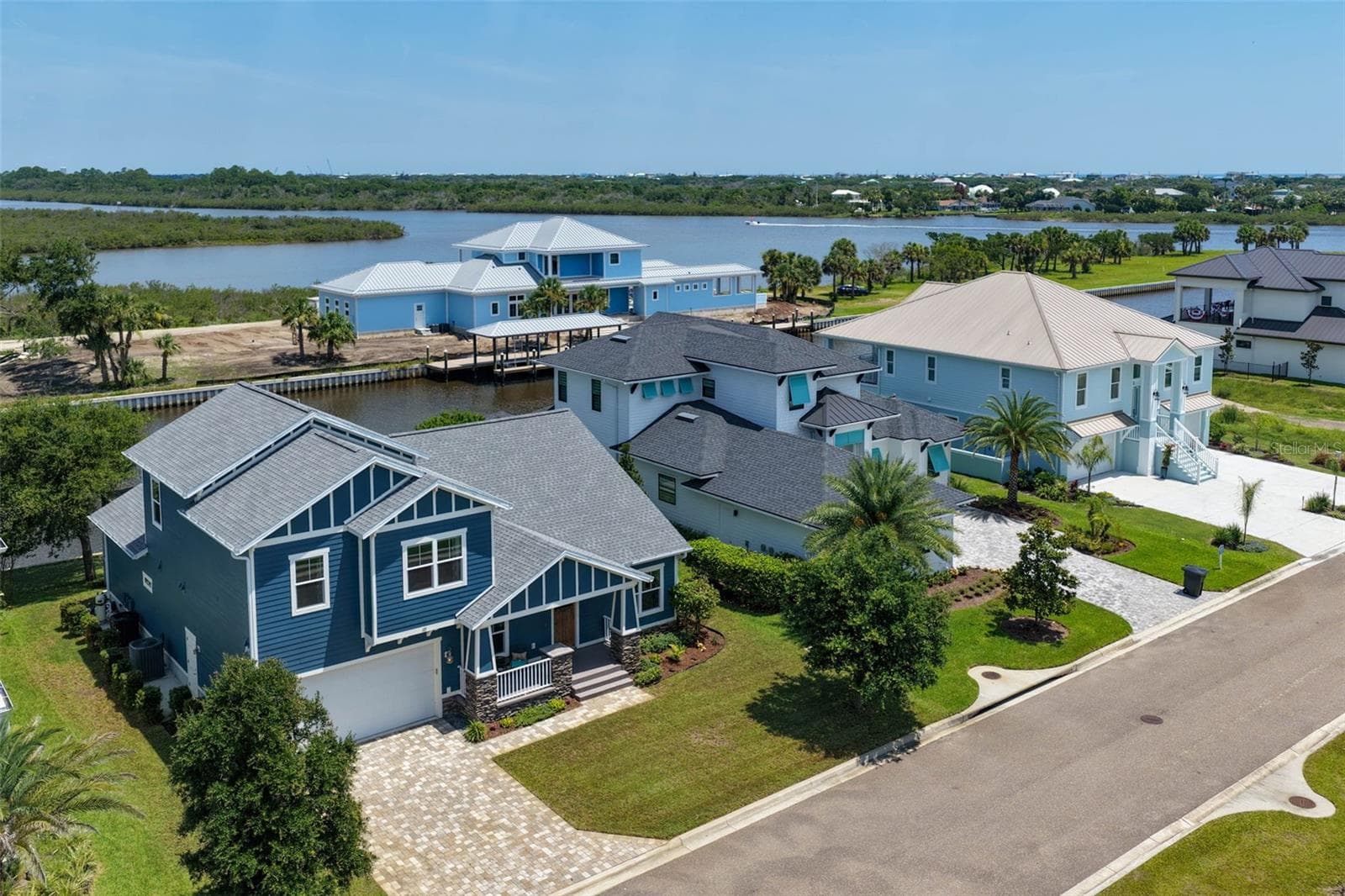 Single Family Residence at 127 SEASIDE PT, FLAGLER BEACH, photo 71 of 98