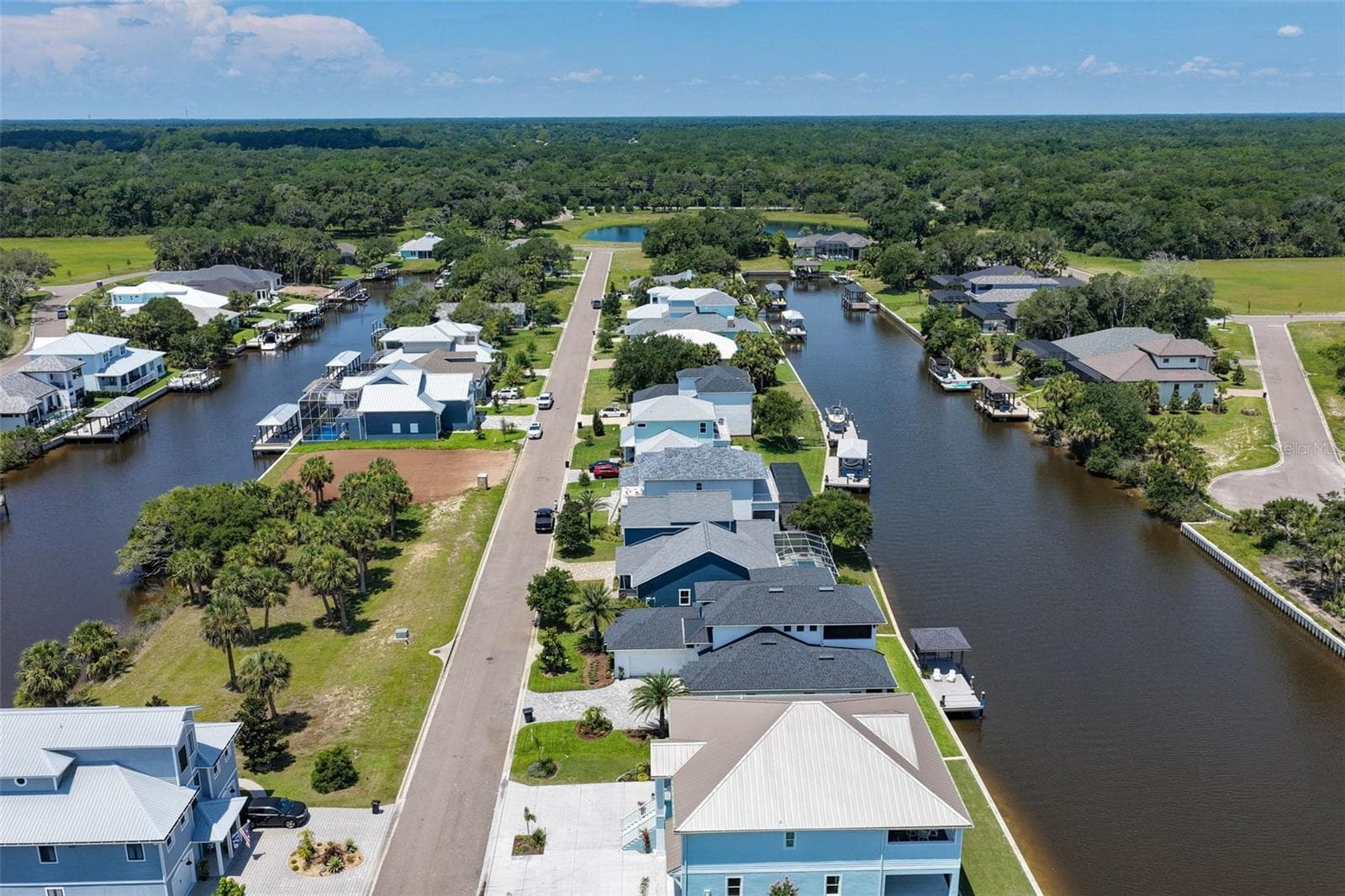 Single Family Residence at 127 SEASIDE PT, FLAGLER BEACH, photo 78 of 98