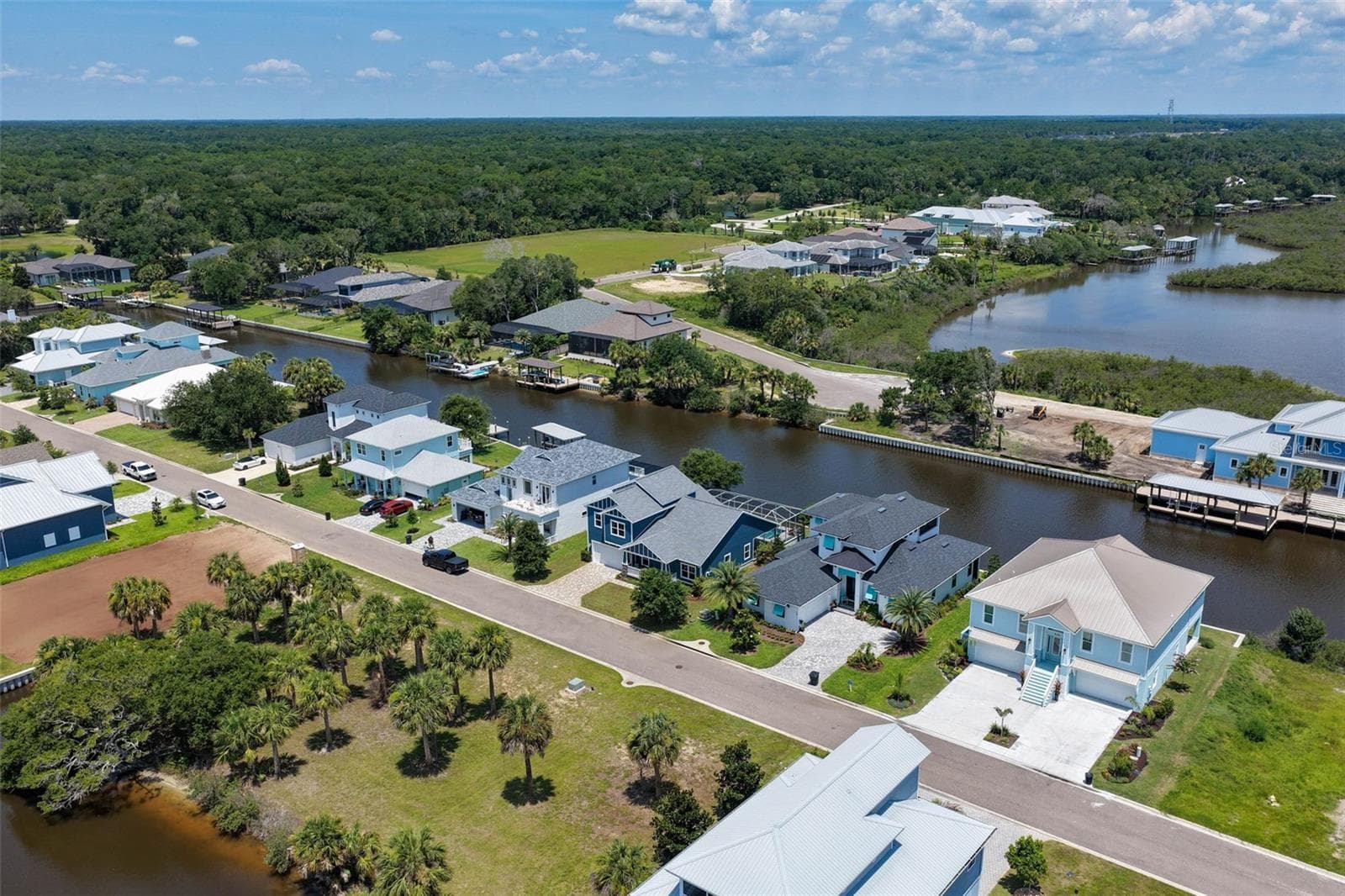 Single Family Residence at 127 SEASIDE PT, FLAGLER BEACH, photo 79 of 98