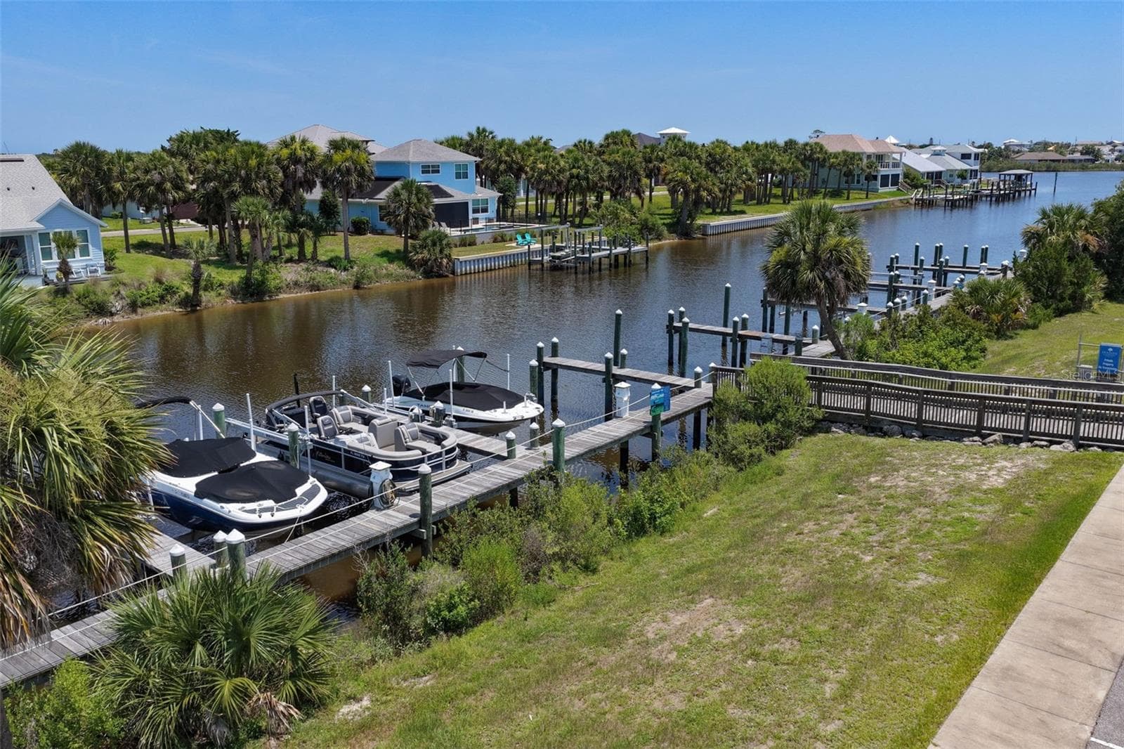Single Family Residence at 127 SEASIDE PT, FLAGLER BEACH, photo 91 of 98